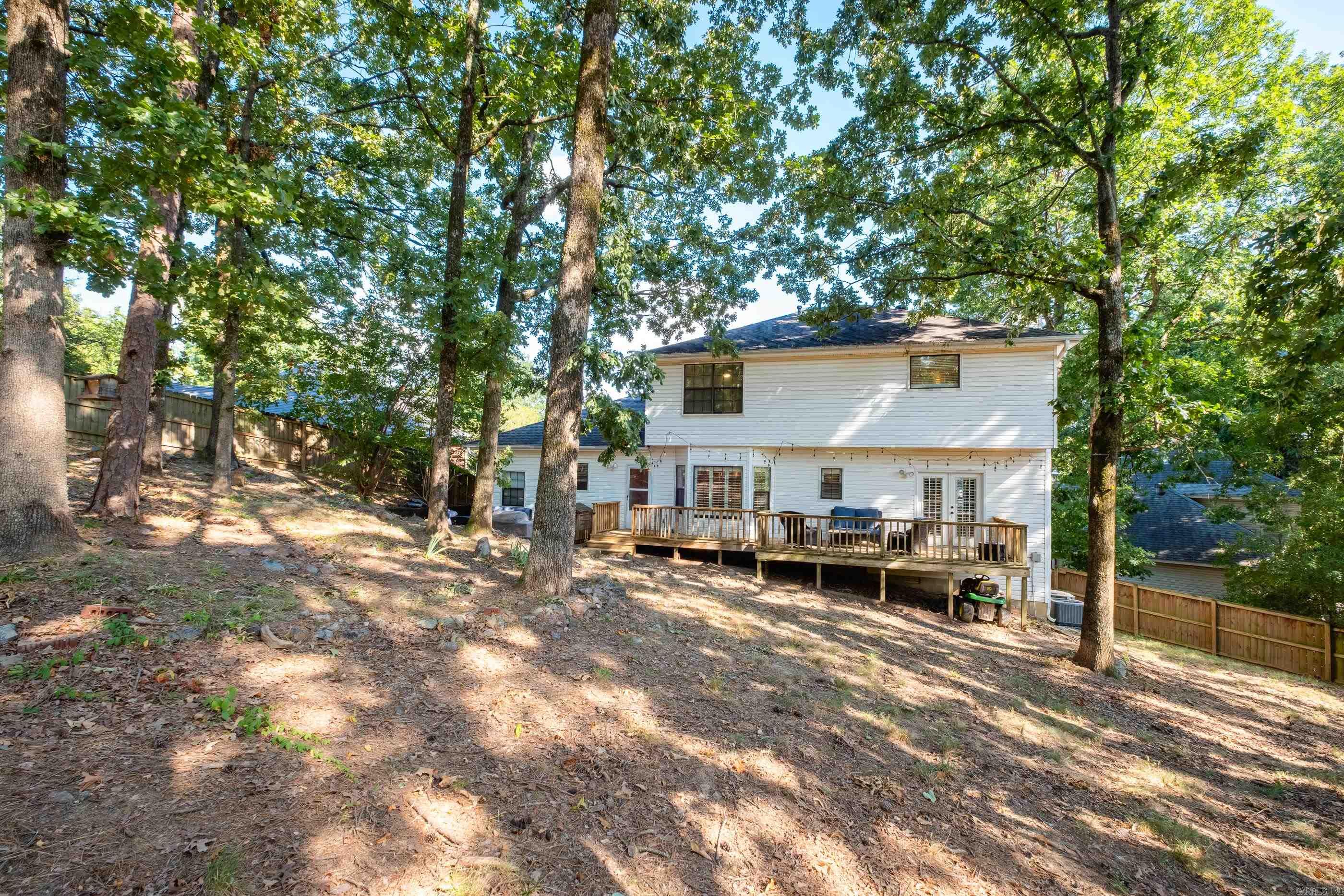 400 LaSalle Drive Little Rock, AR 72211