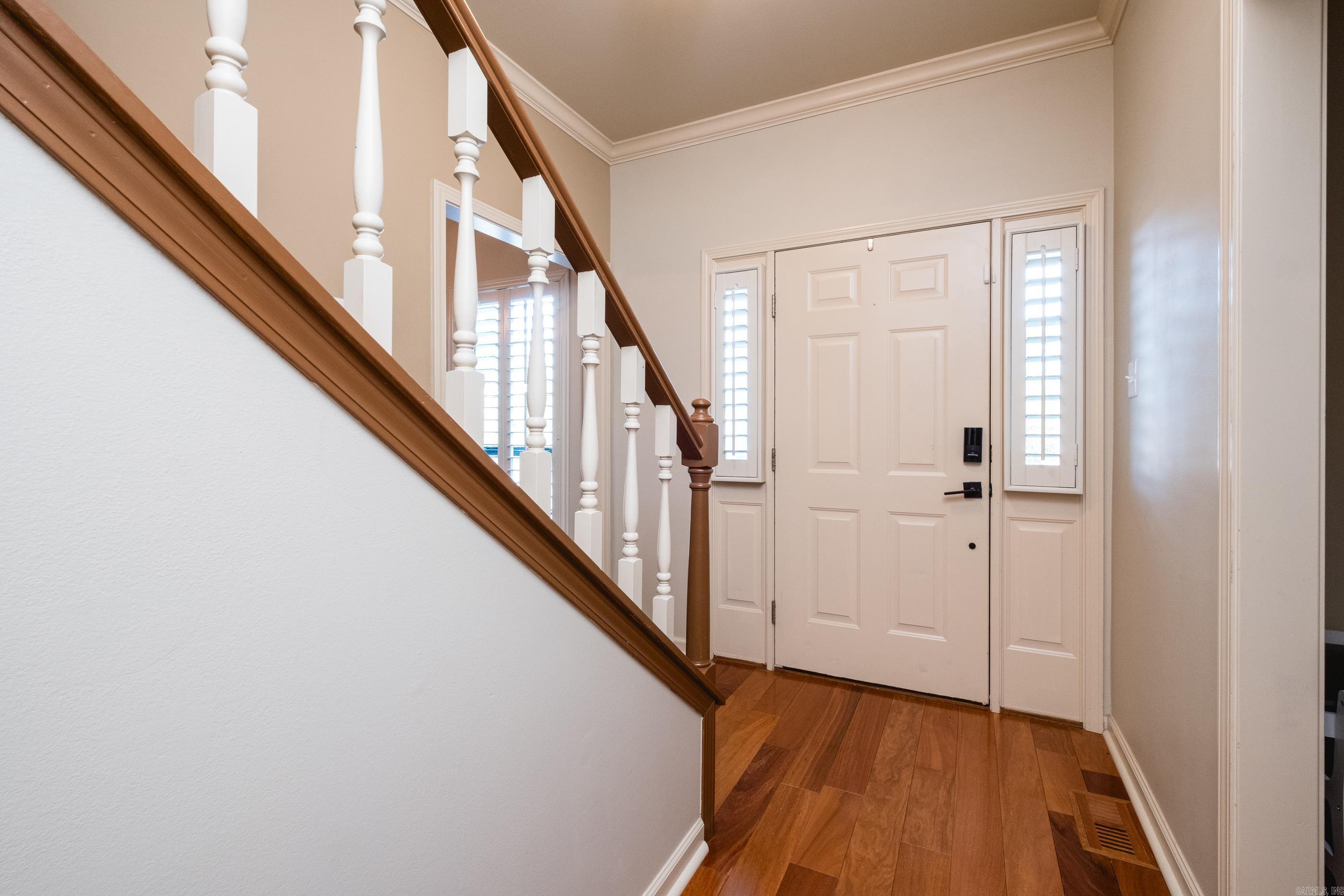 400 LaSalle Drive Little Rock, AR 72211
