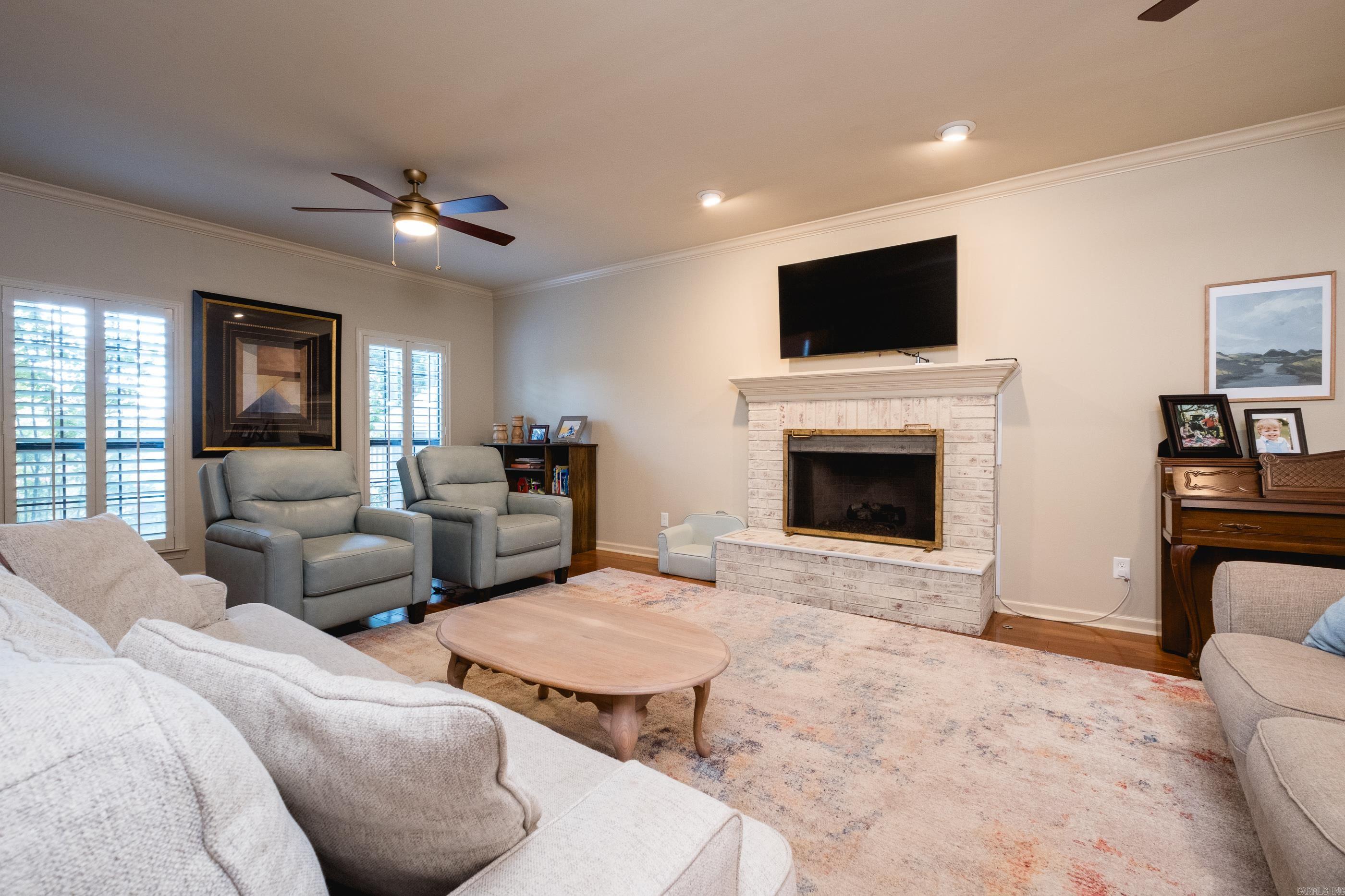 400 LaSalle Drive Little Rock, AR 72211