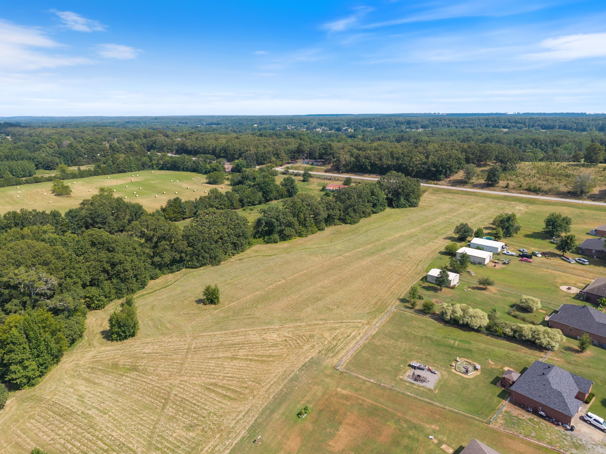 000 Sage Grass Lot 17- Sage Valley Sub Vilonia, AR