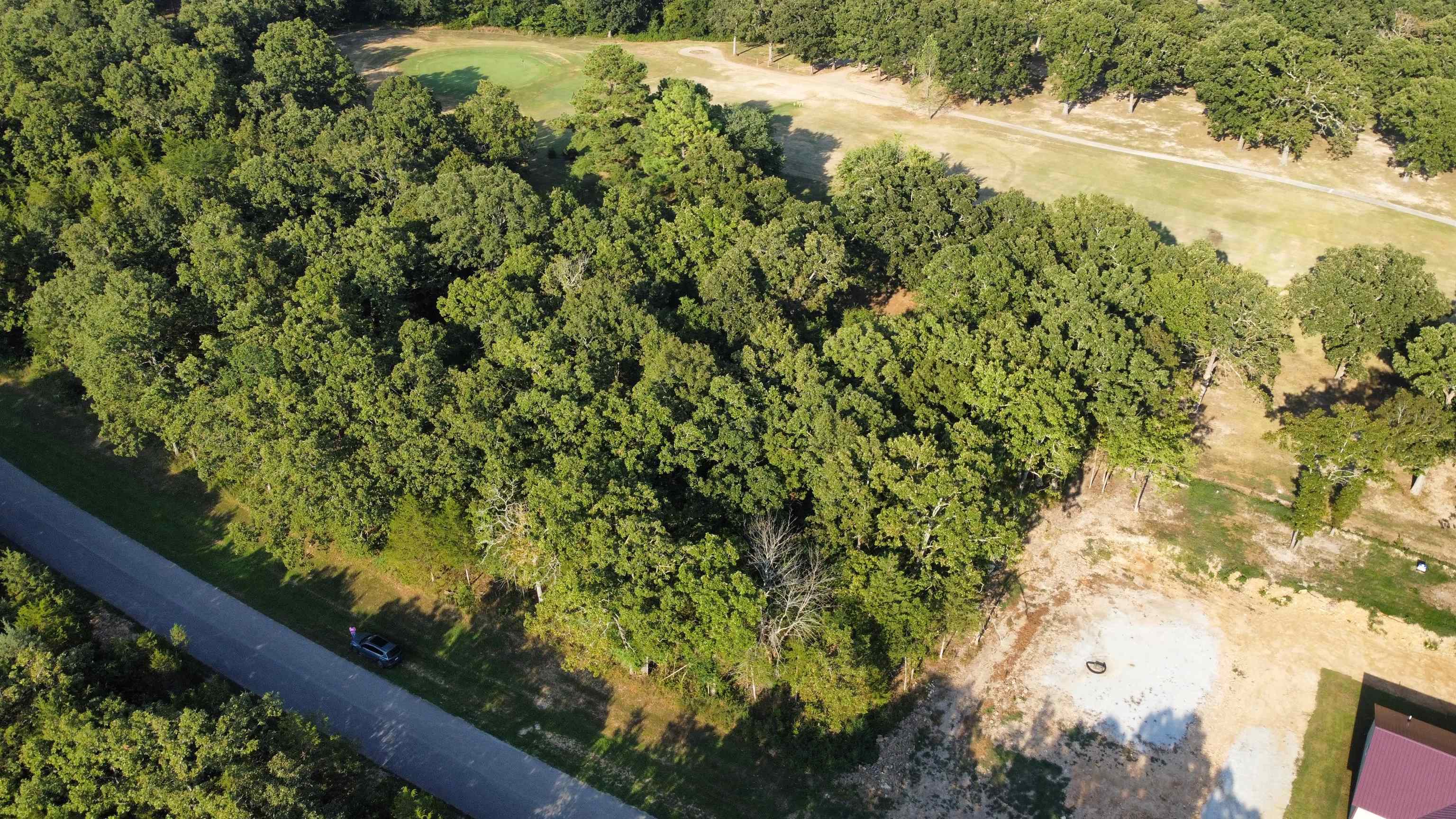 325 W Green Valley  Horseshoe Bend, AR