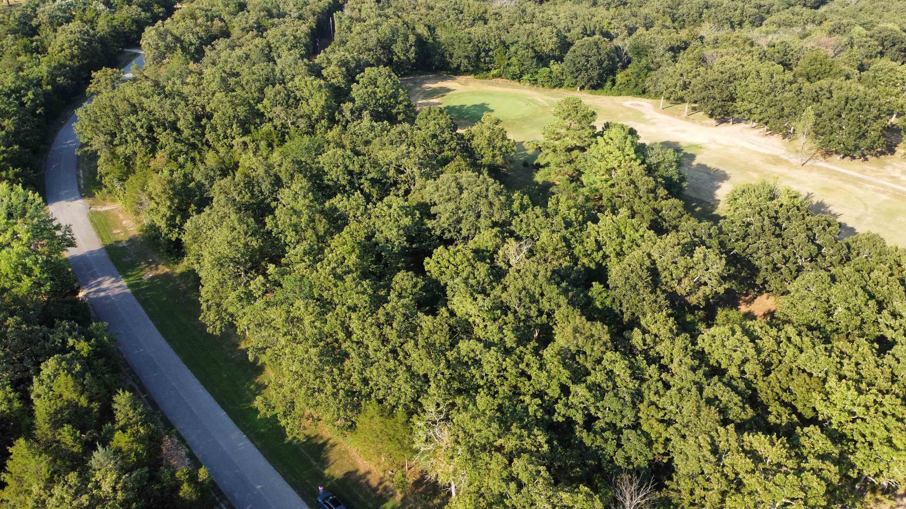 325 W Green Valley  Horseshoe Bend, AR