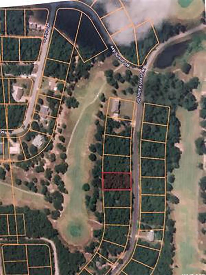 325 W Green Valley  Horseshoe Bend, AR