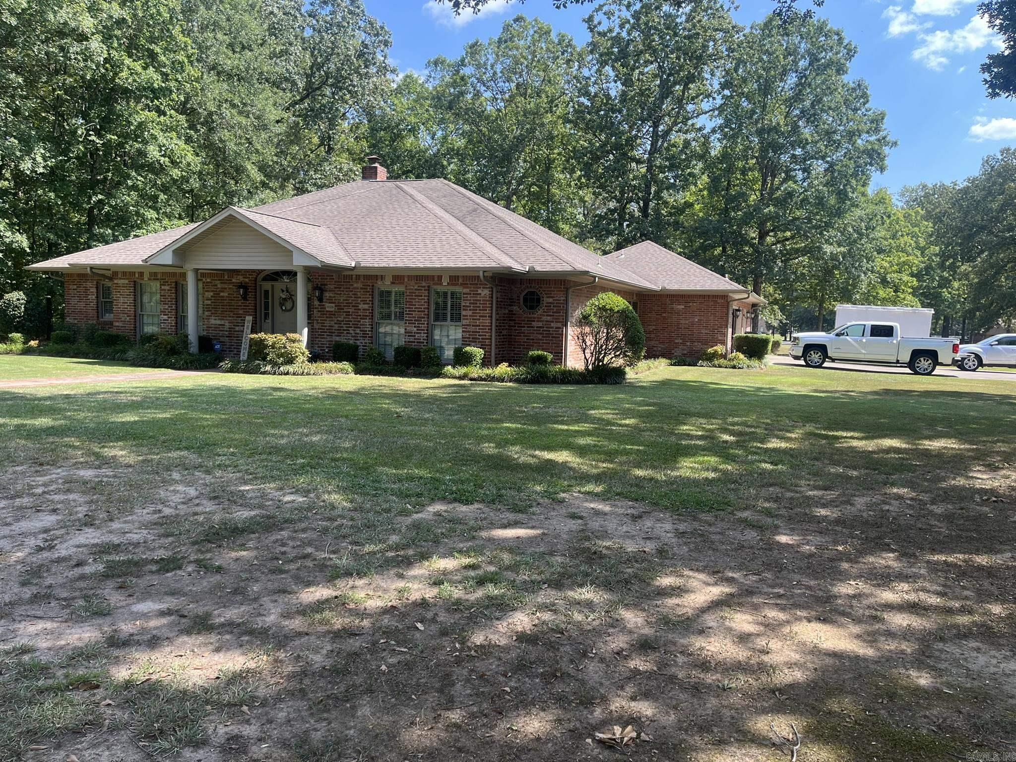 8518 Wildcat  Pine Bluff, AR