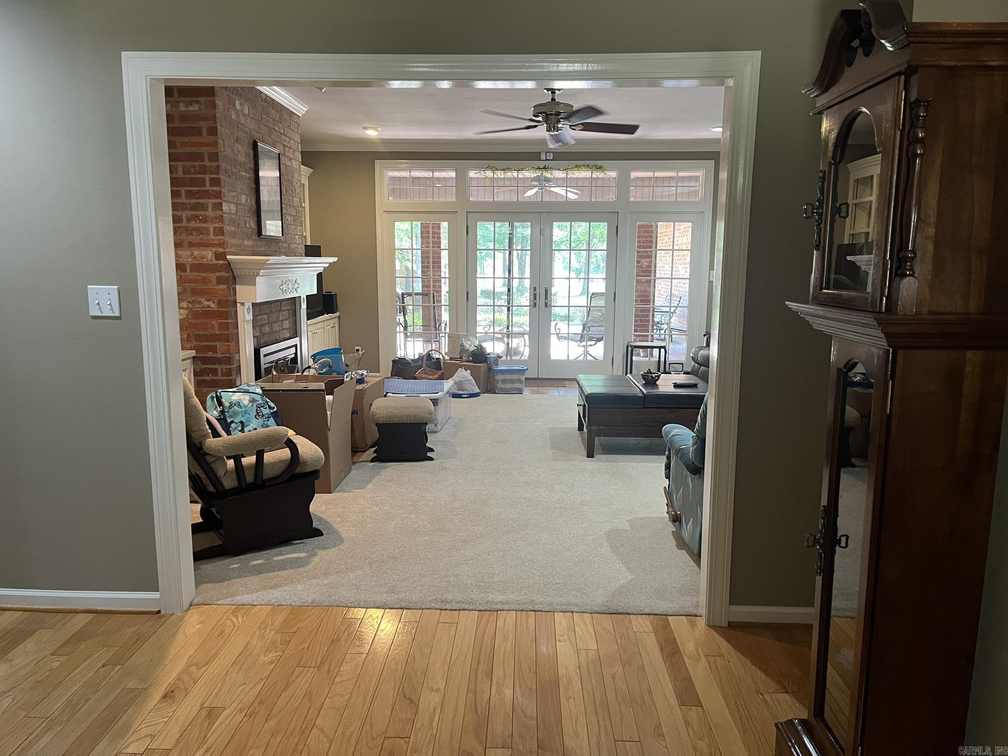 8518 Wildcat  Pine Bluff, AR