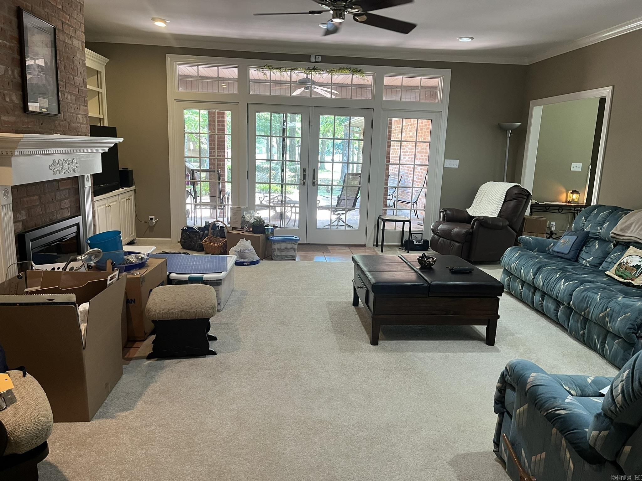 8518 Wildcat  Pine Bluff, AR
