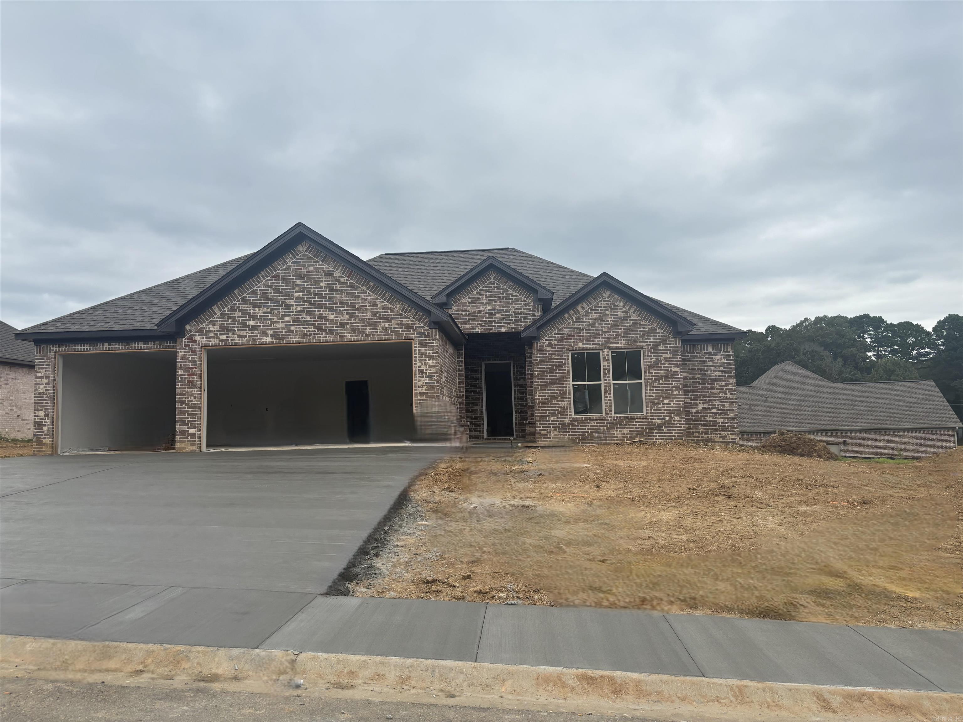 111 Harmony Village  Haskell, AR