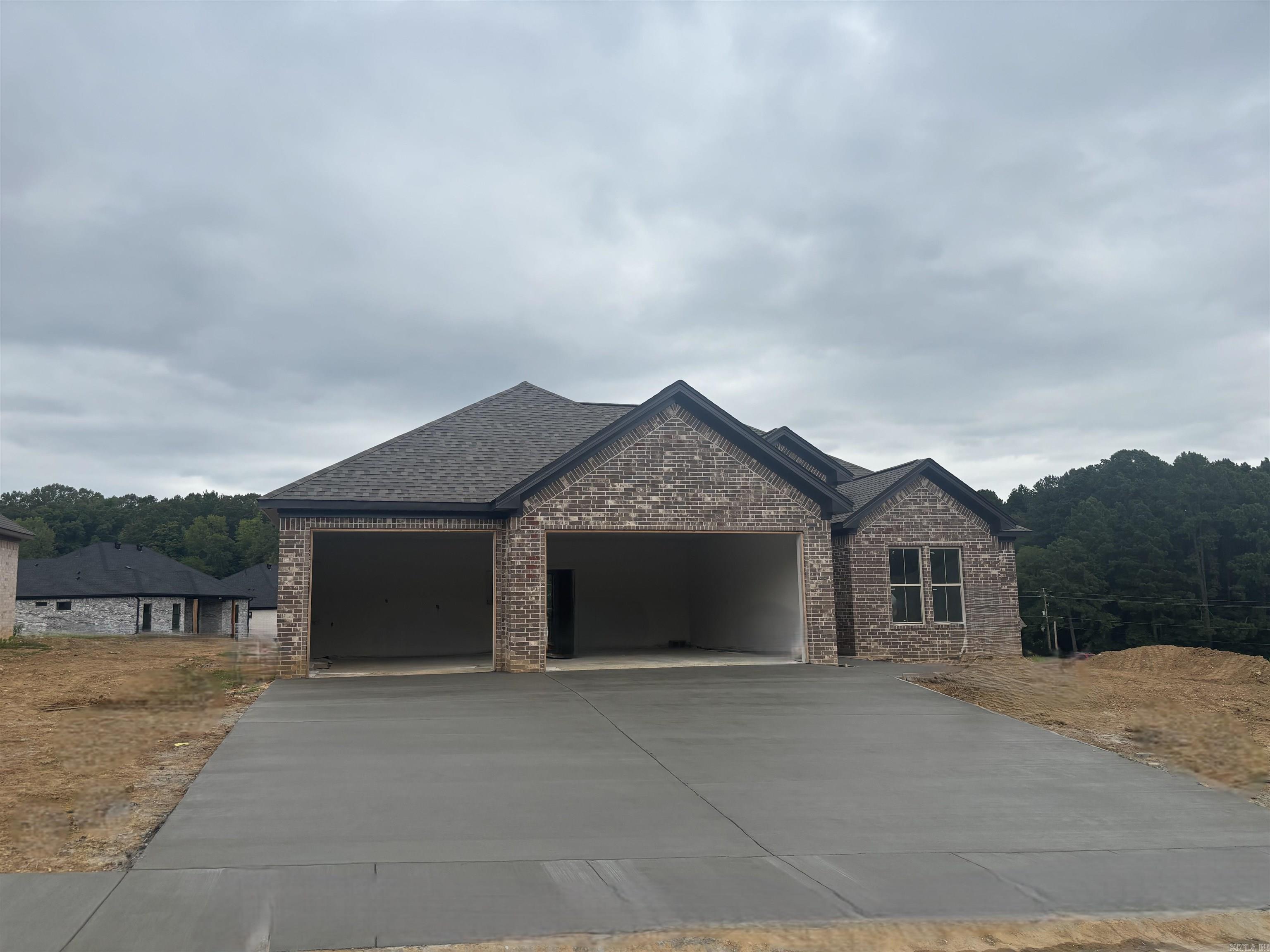 111 Harmony Village  Haskell, AR