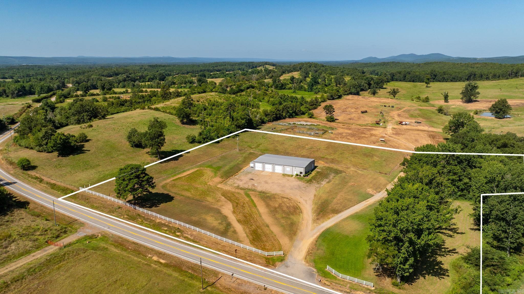 333 216  Houston, AR