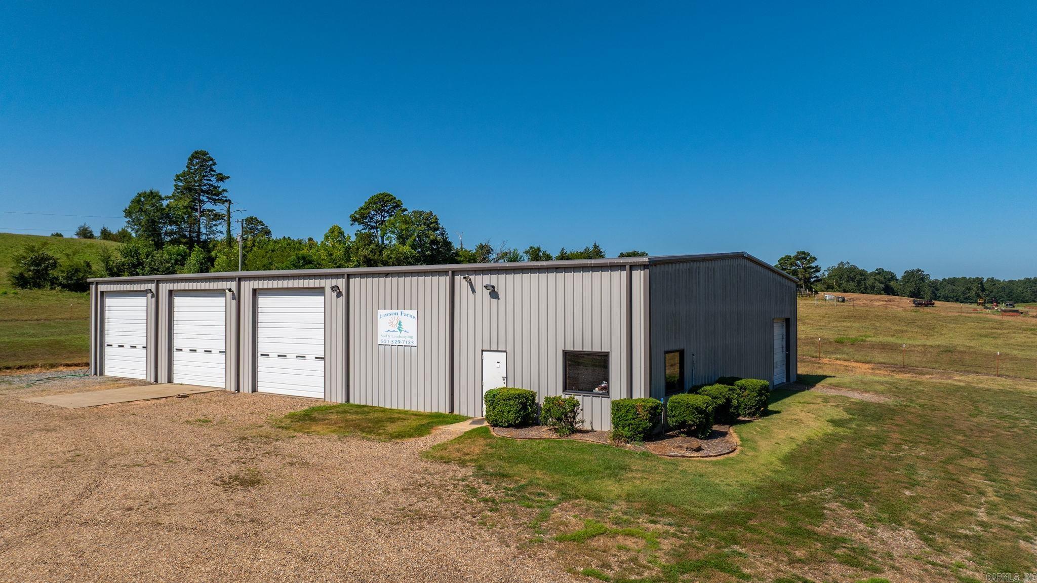 333 216  Houston, AR
