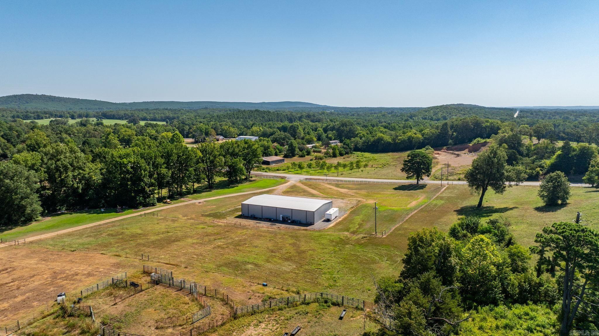 333 216  Houston, AR