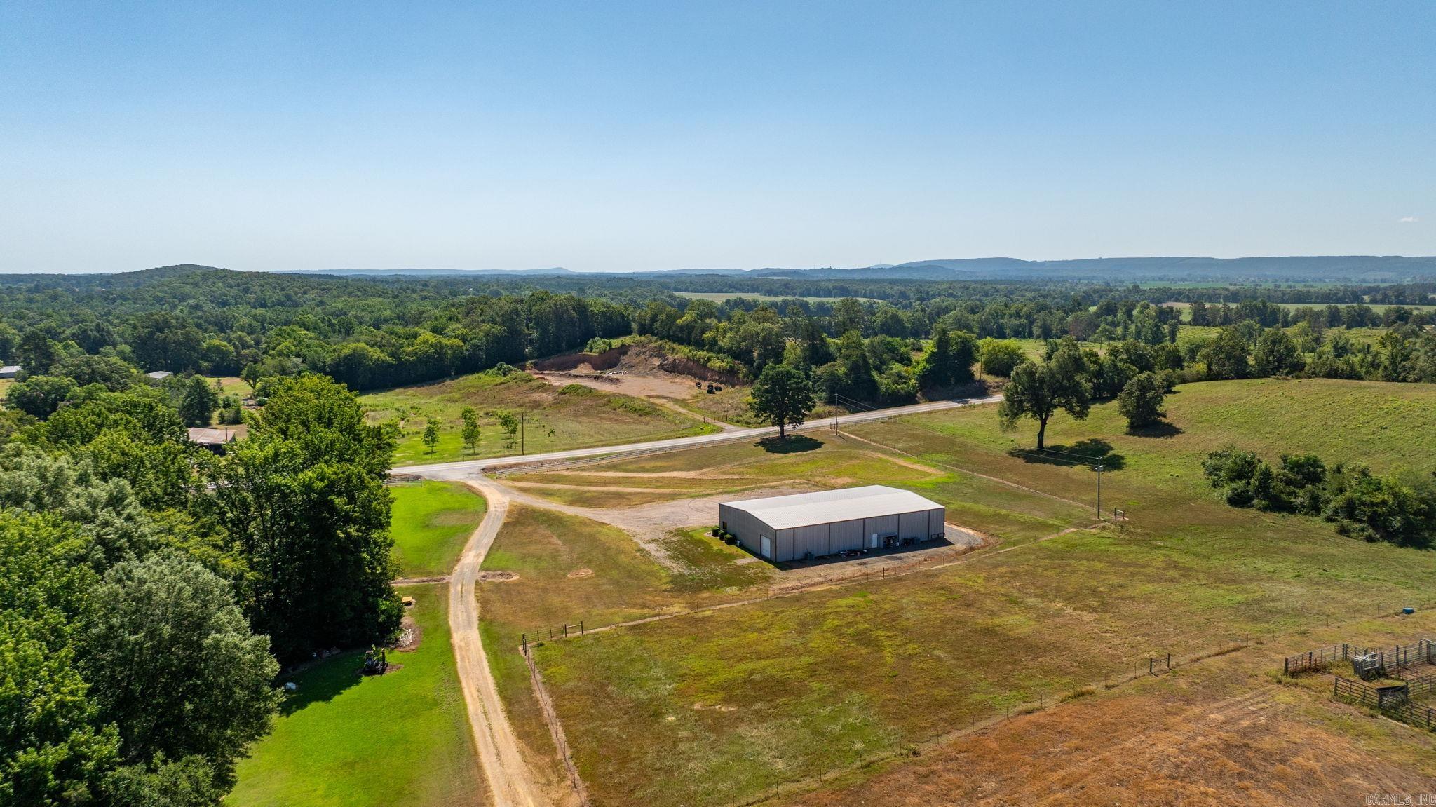 333 216  Houston, AR