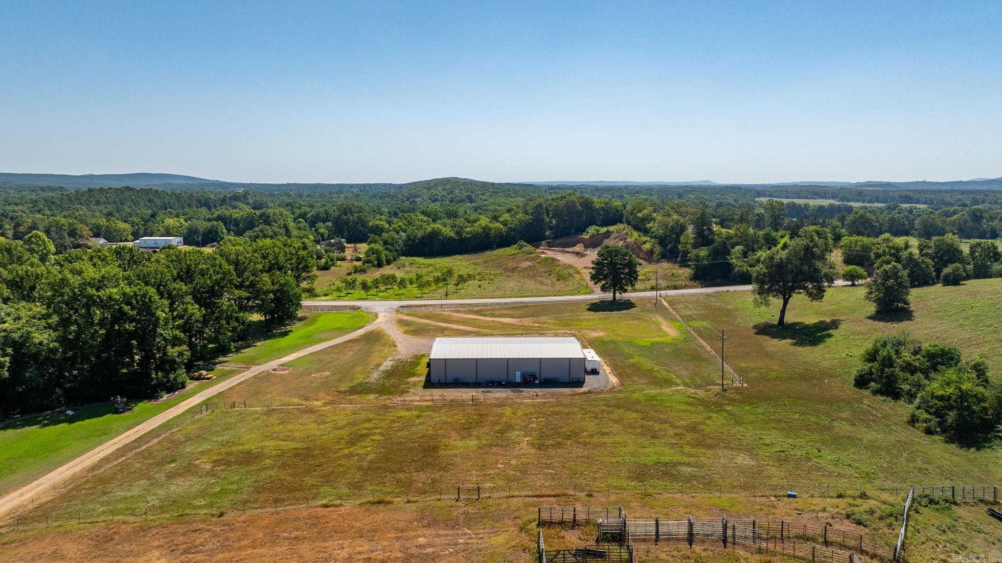 333 216  Houston, AR
