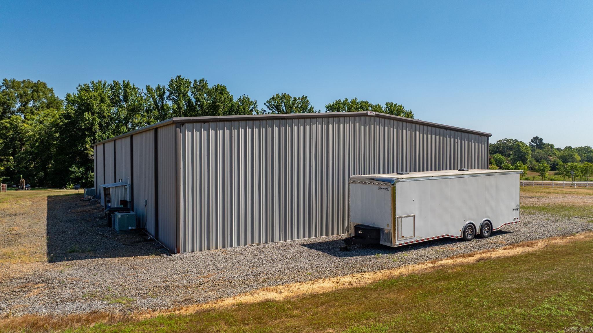333 216  Houston, AR