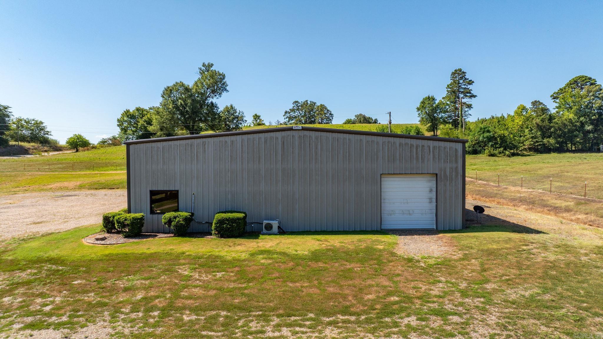 333 216  Houston, AR