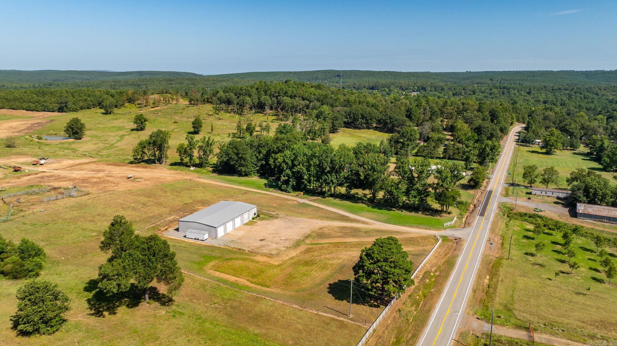 333 216  Houston, AR
