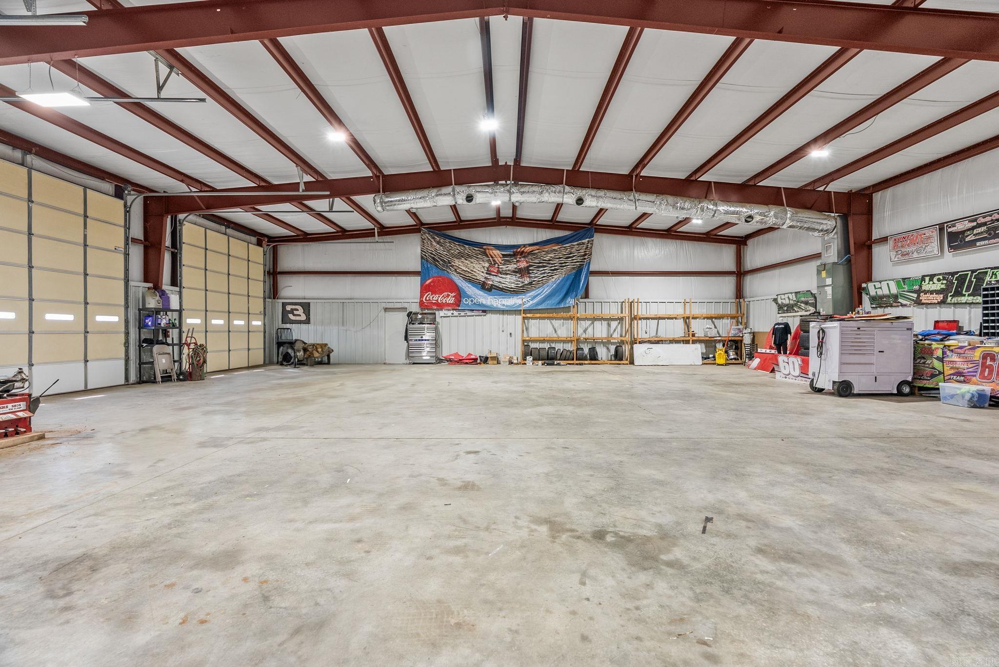 333 216  Houston, AR