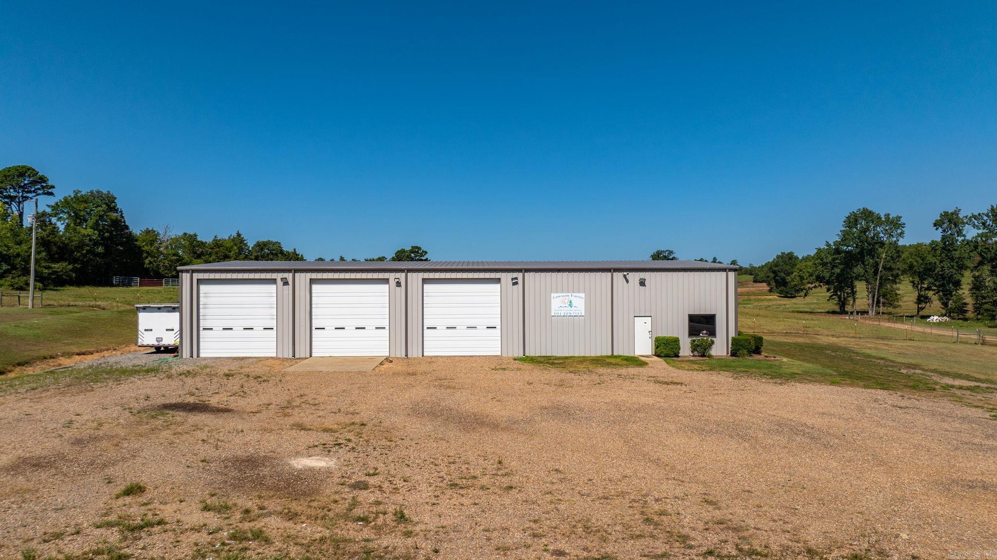 333 216  Houston, AR