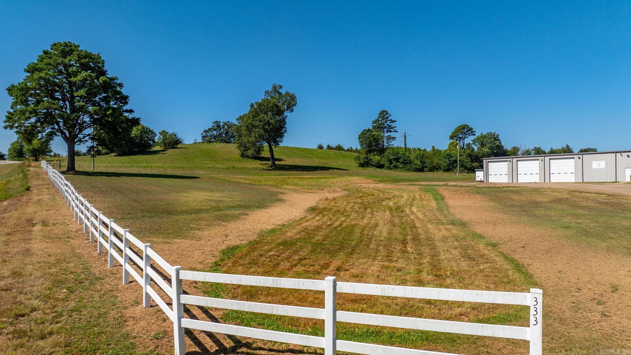 333 216  Houston, AR