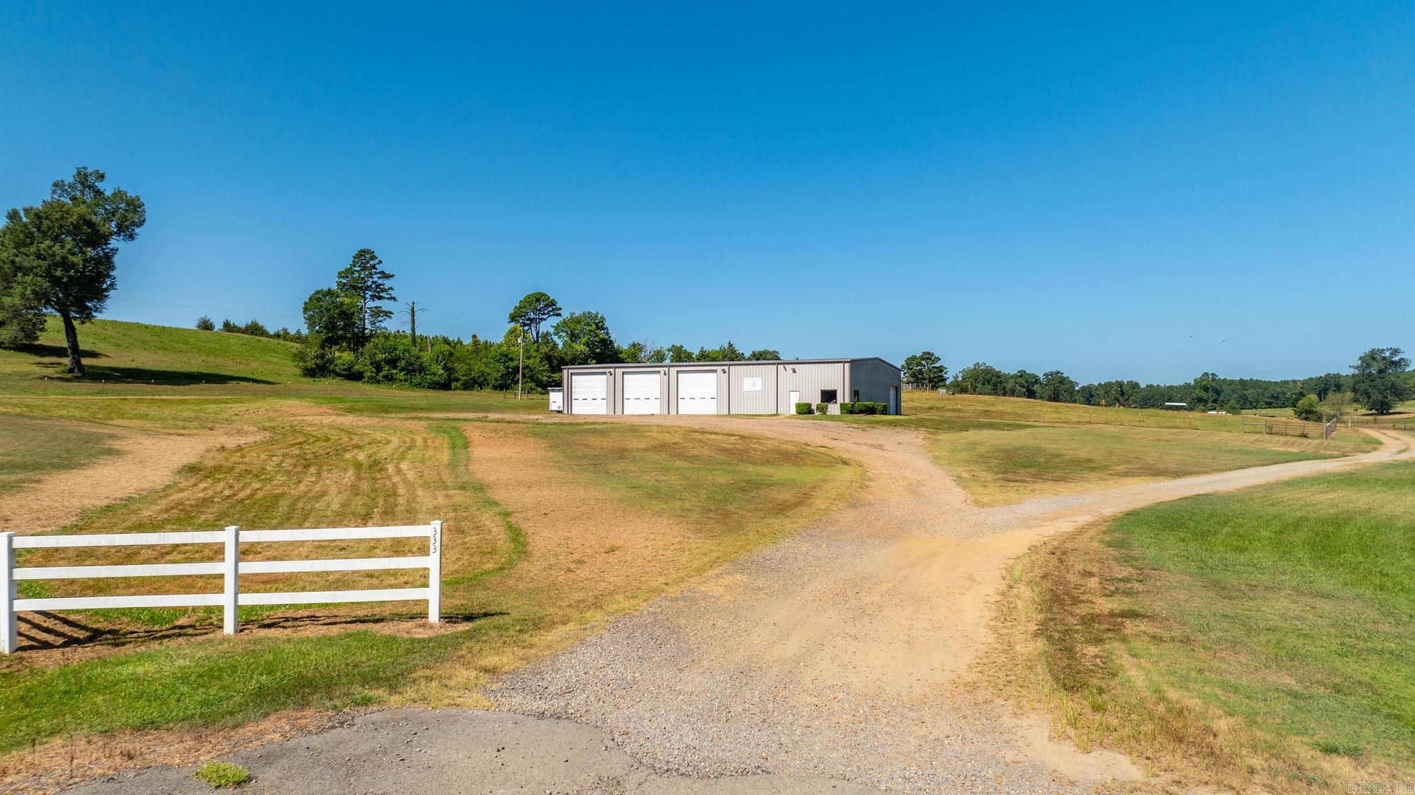 333 216  Houston, AR