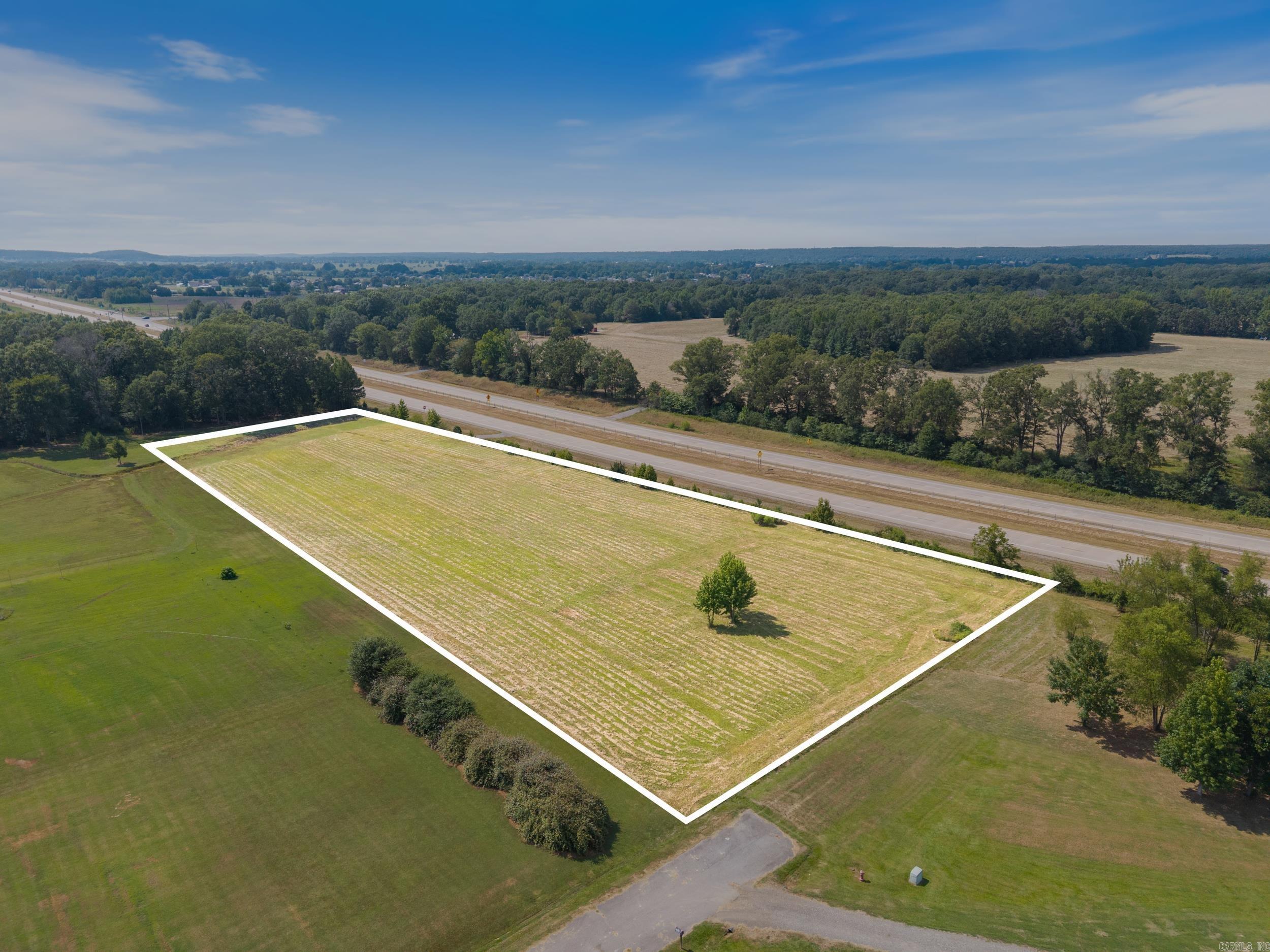 000 Sage Grass Lot 6B, Lot 9 Sage Valley Subdivision Vilonia, AR