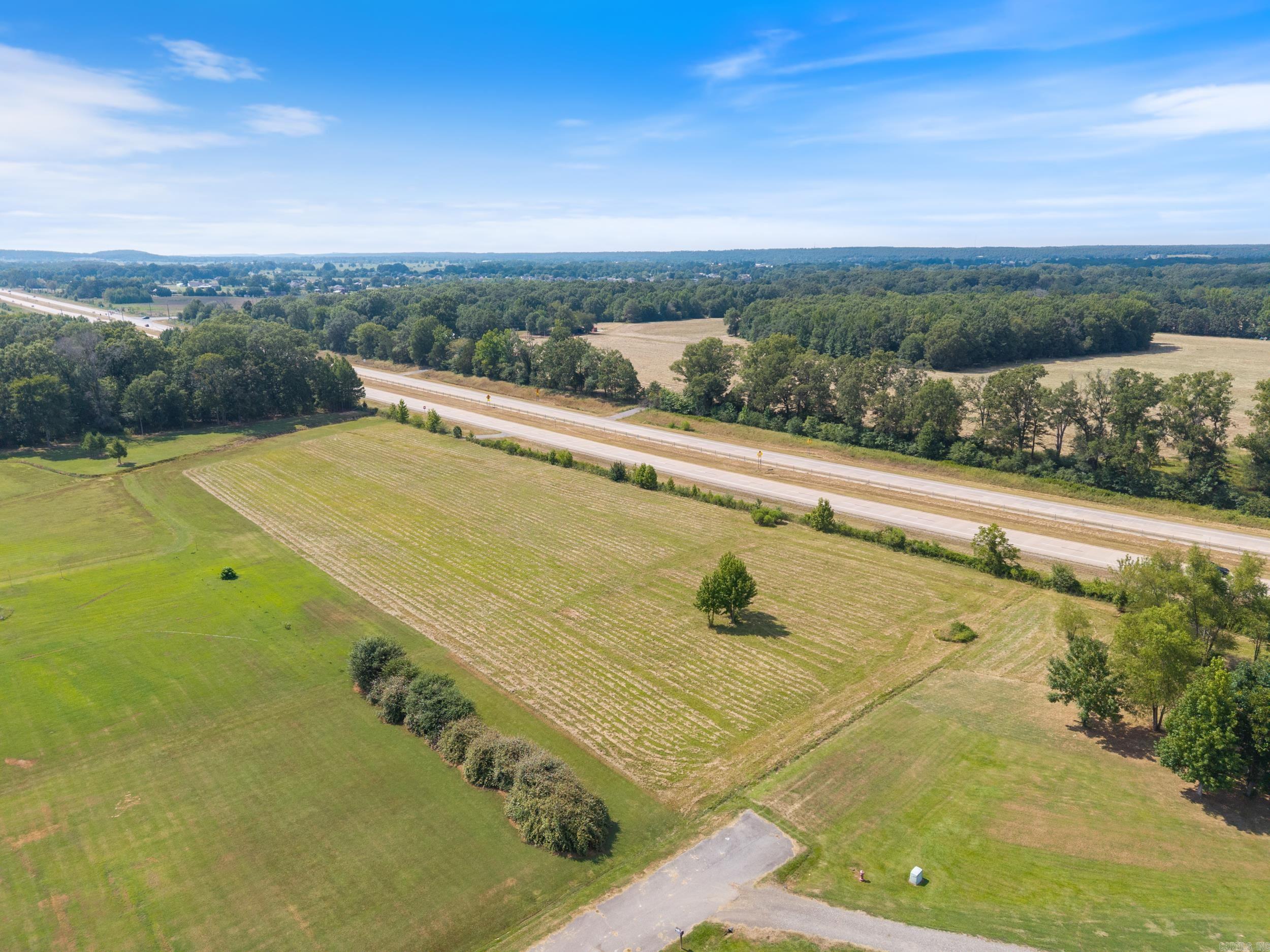 000 Sage Grass Lot 6B, Lot 9 Sage Valley Subdivision Vilonia, AR