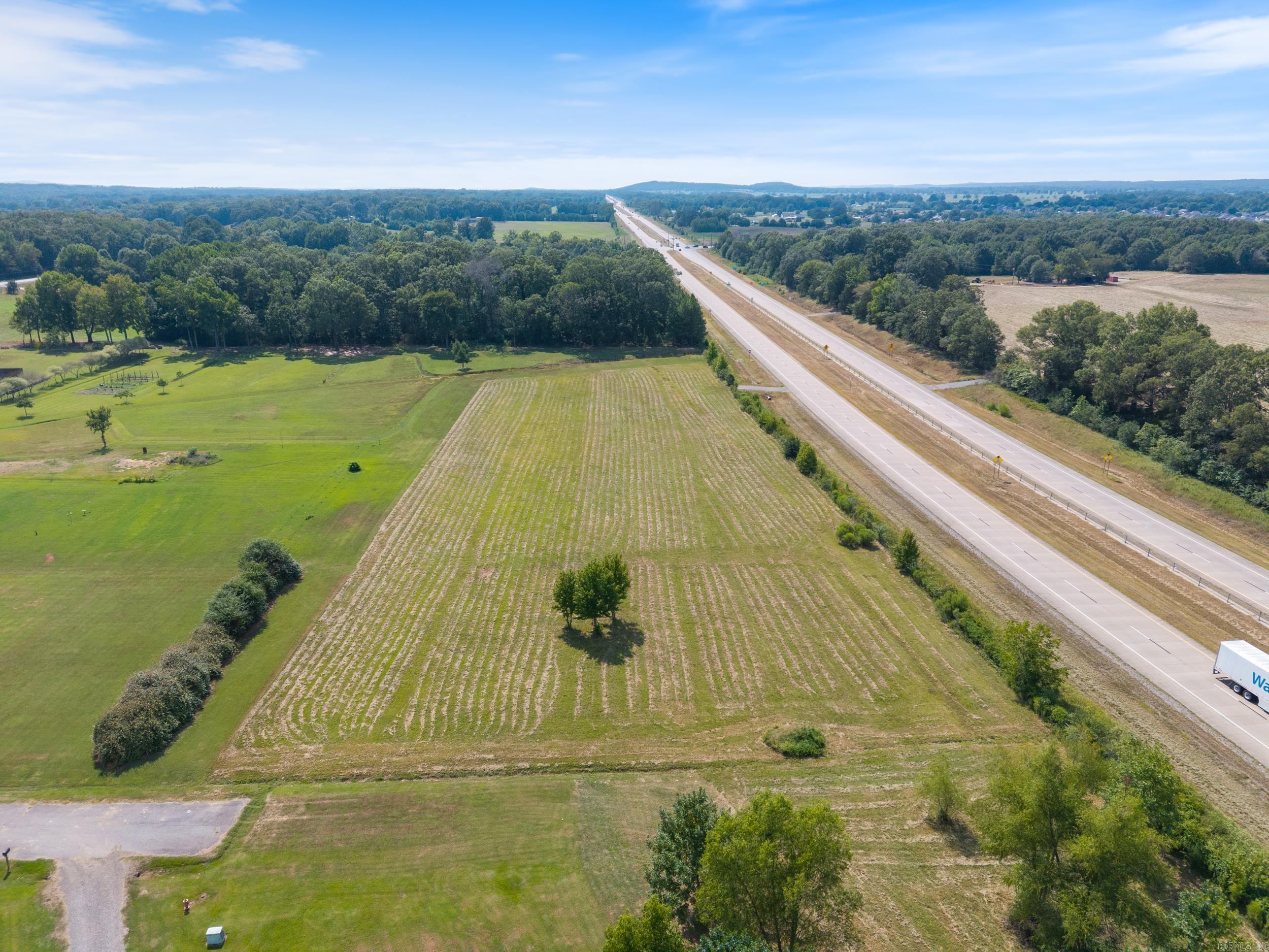 000 Sage Grass Lot 6B, Lot 9 Sage Valley Subdivision Vilonia, AR