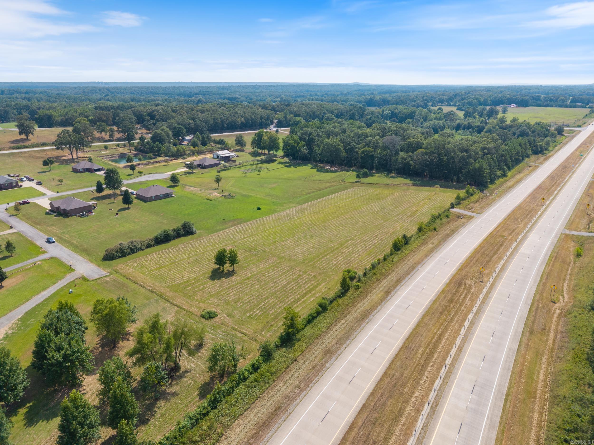 000 Sage Grass Lot 6B, Lot 9 Sage Valley Subdivision Vilonia, AR