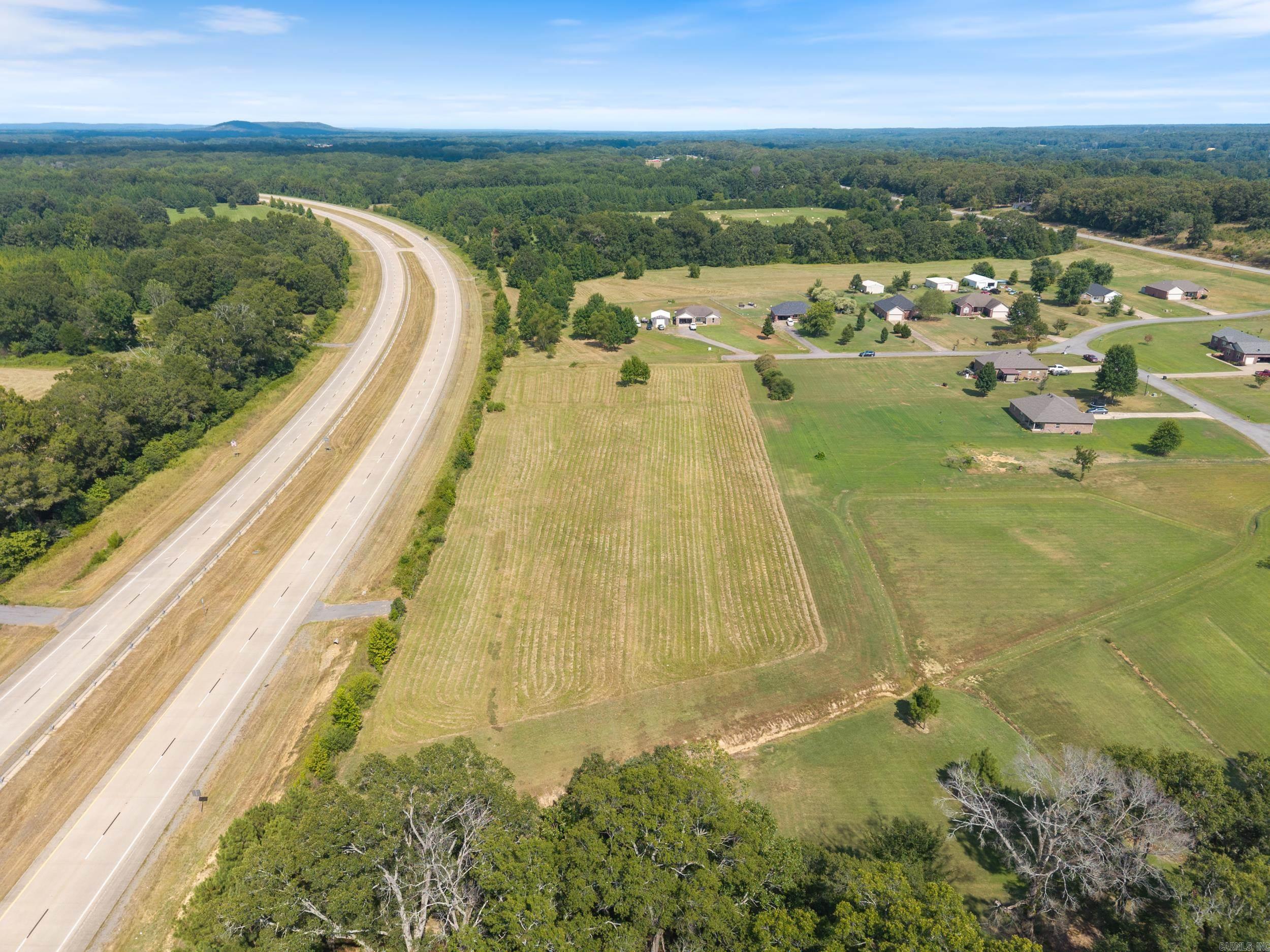 000 Sage Grass Lot 6B, Lot 9 Sage Valley Subdivision Vilonia, AR