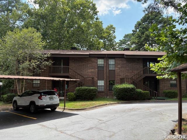 2325 Lakeshore  Hot Springs, AR