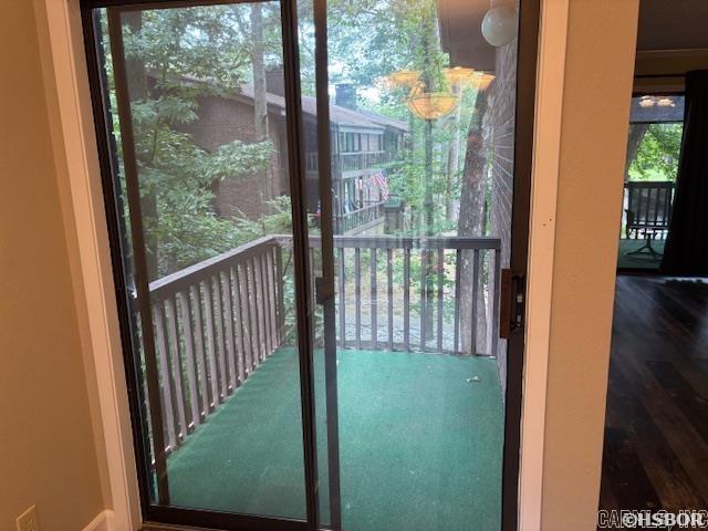 2325 Lakeshore  Hot Springs, AR
