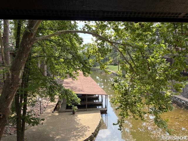2325 Lakeshore  Hot Springs, AR