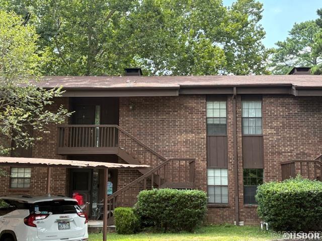 2325 Lakeshore  Hot Springs, AR