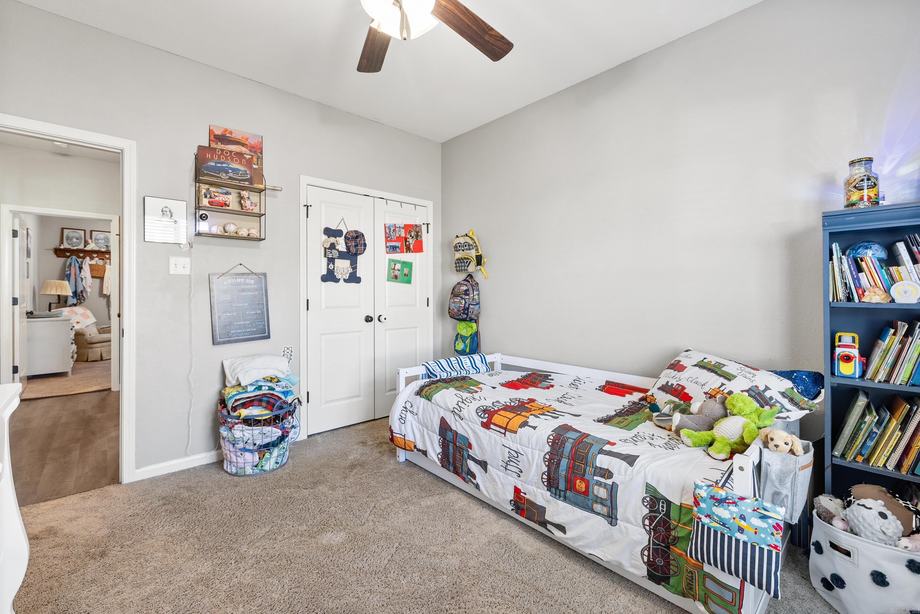 313 Derek Court  Alexander, AR