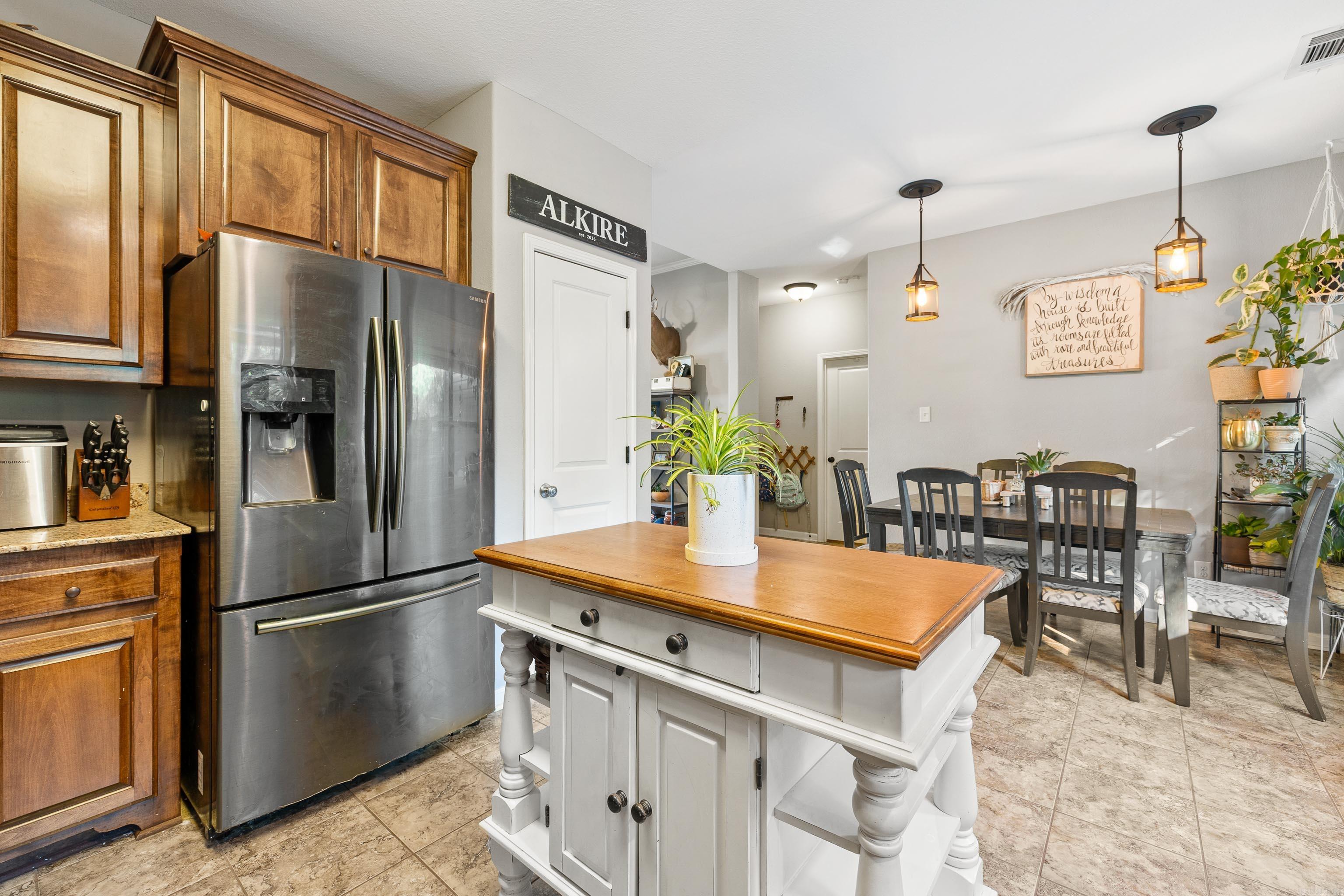313 Derek Court  Alexander, AR