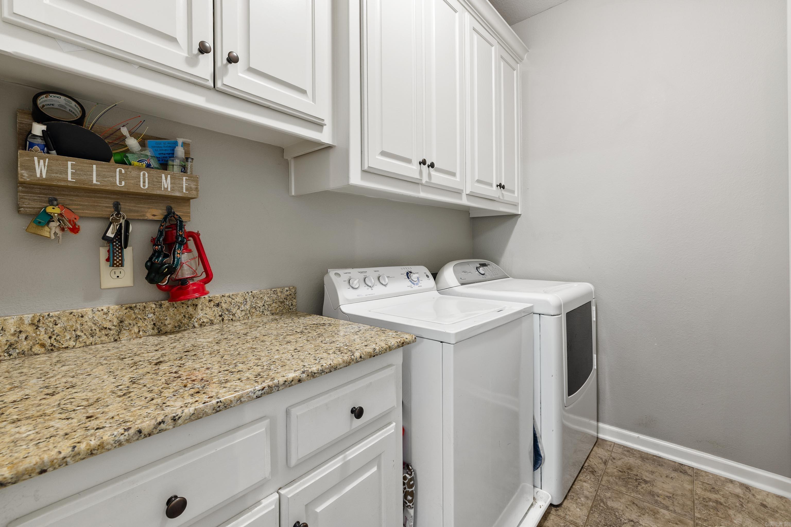 313 Derek Court  Alexander, AR
