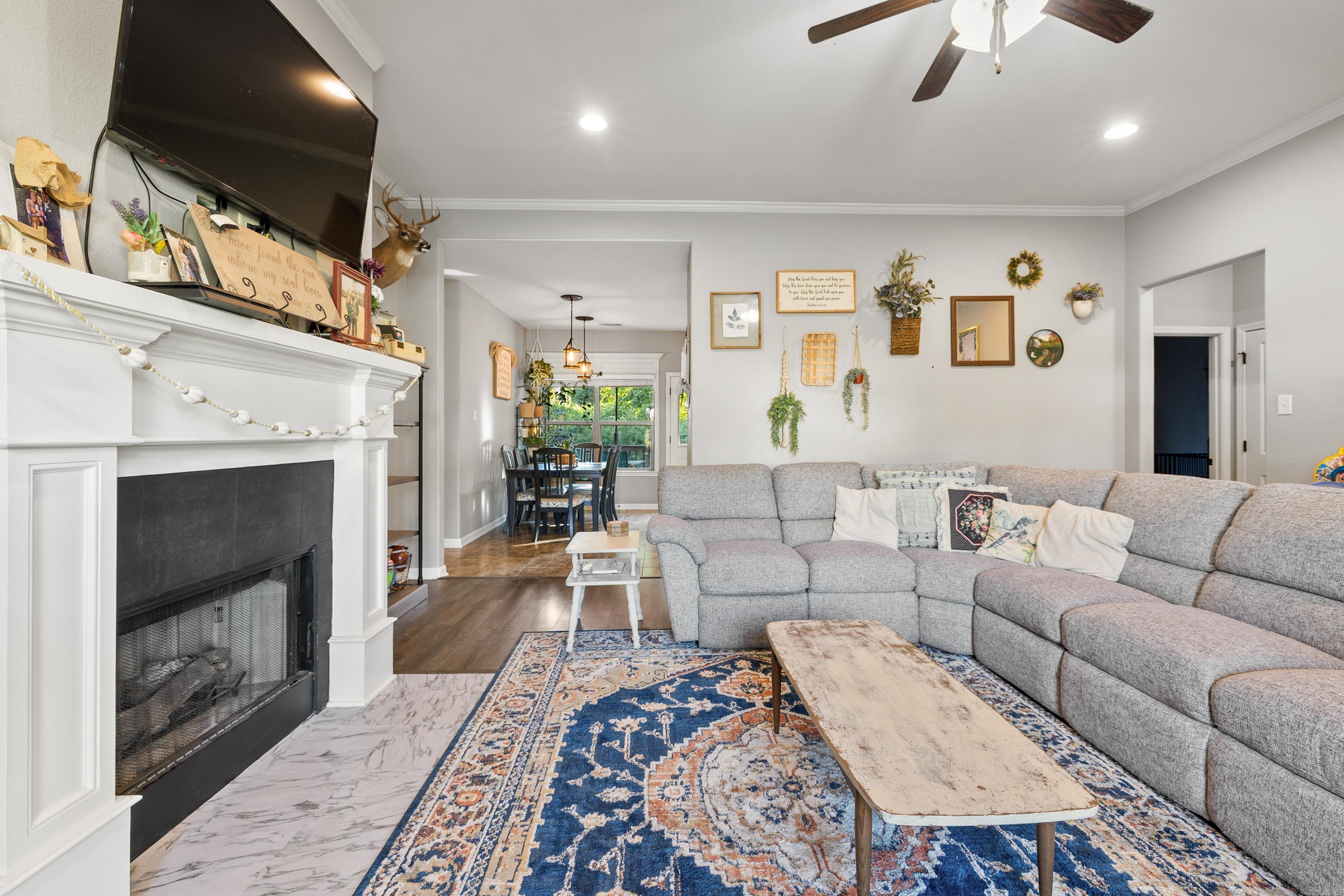 313 Derek Court  Alexander, AR