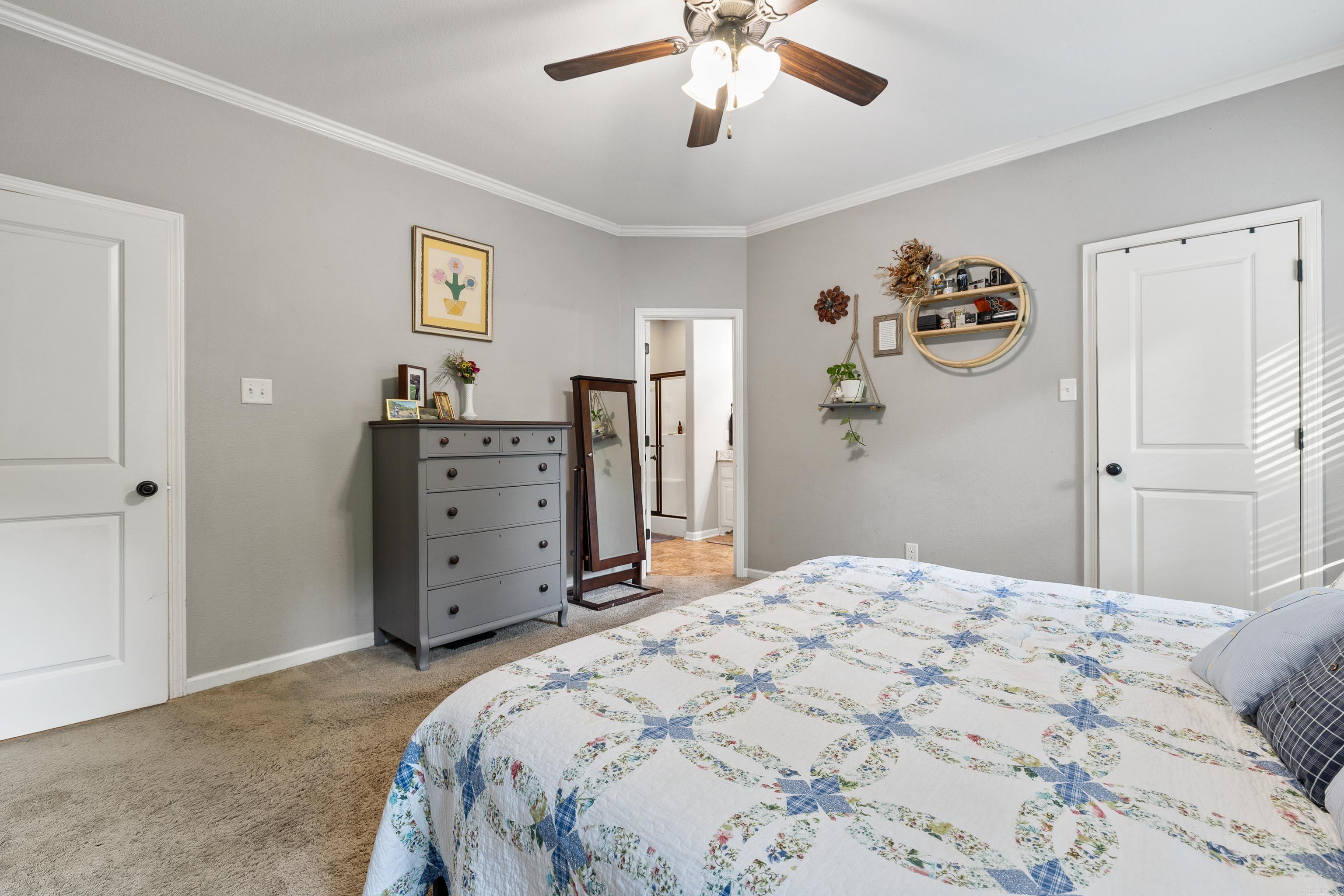 313 Derek Court  Alexander, AR