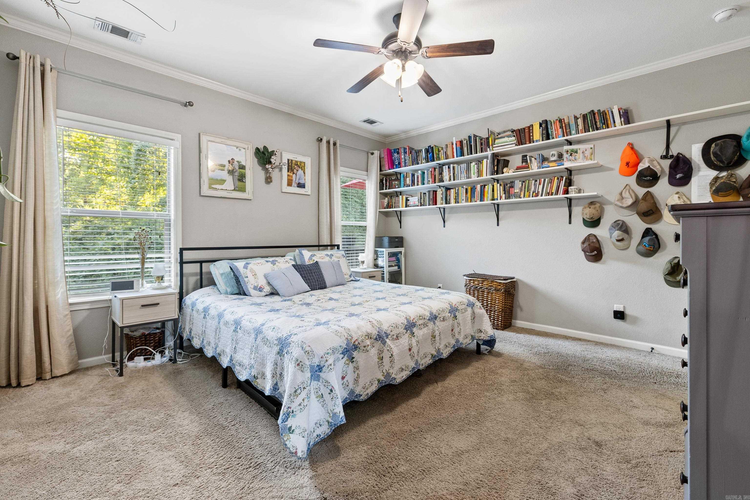 313 Derek Court  Alexander, AR