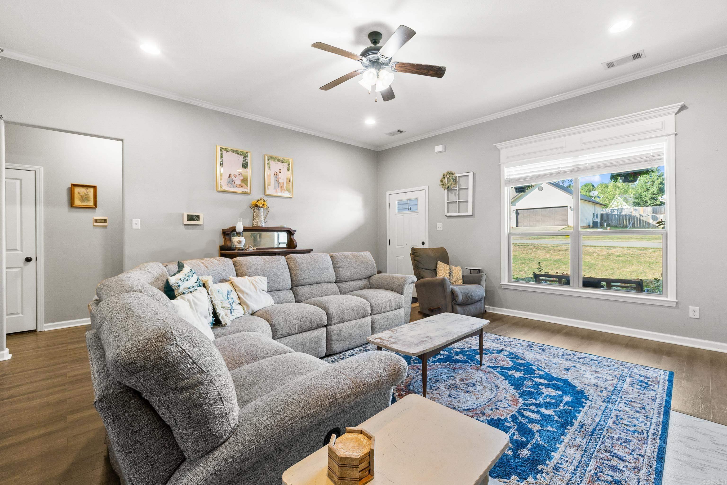 313 Derek Court  Alexander, AR