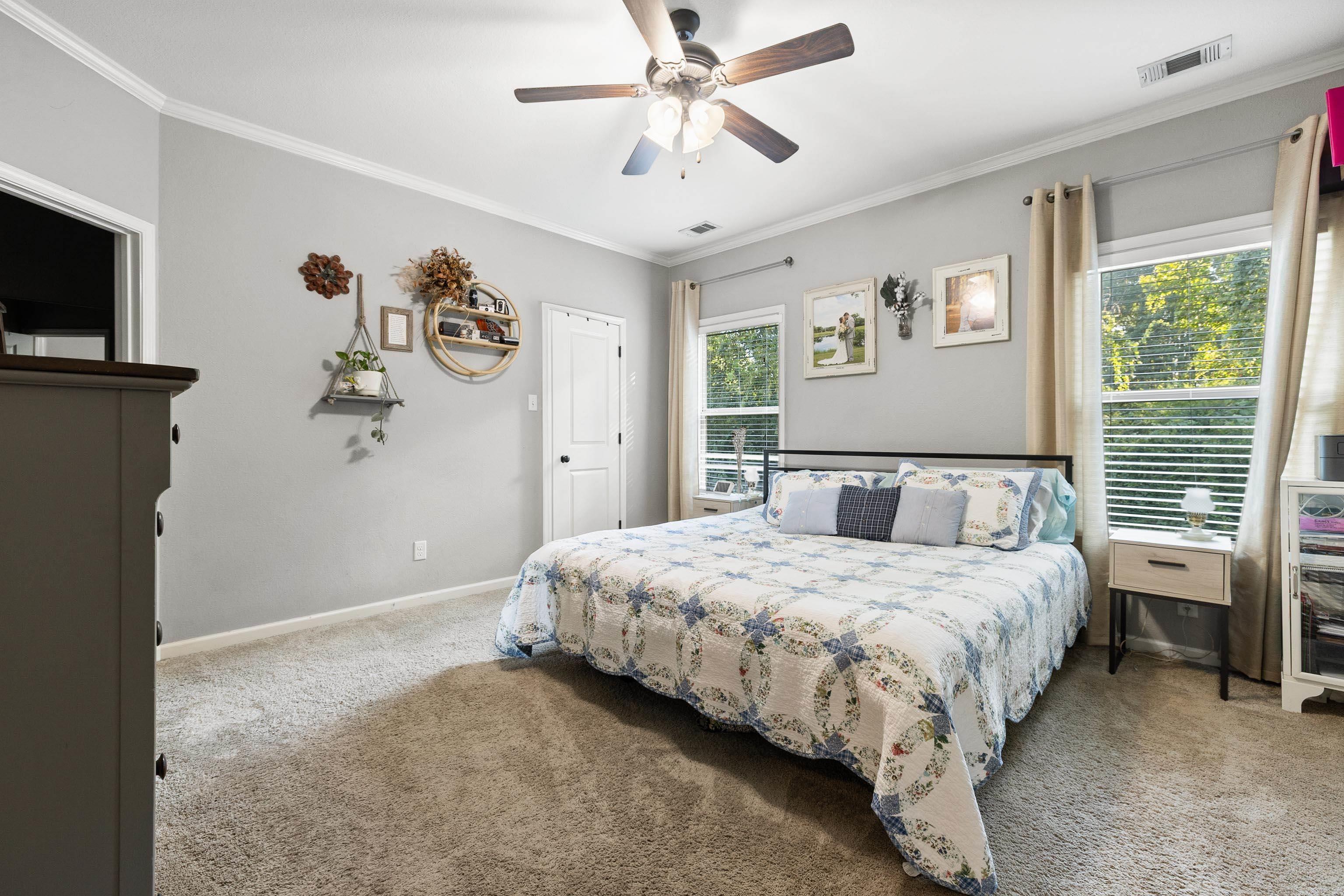 313 Derek Court  Alexander, AR