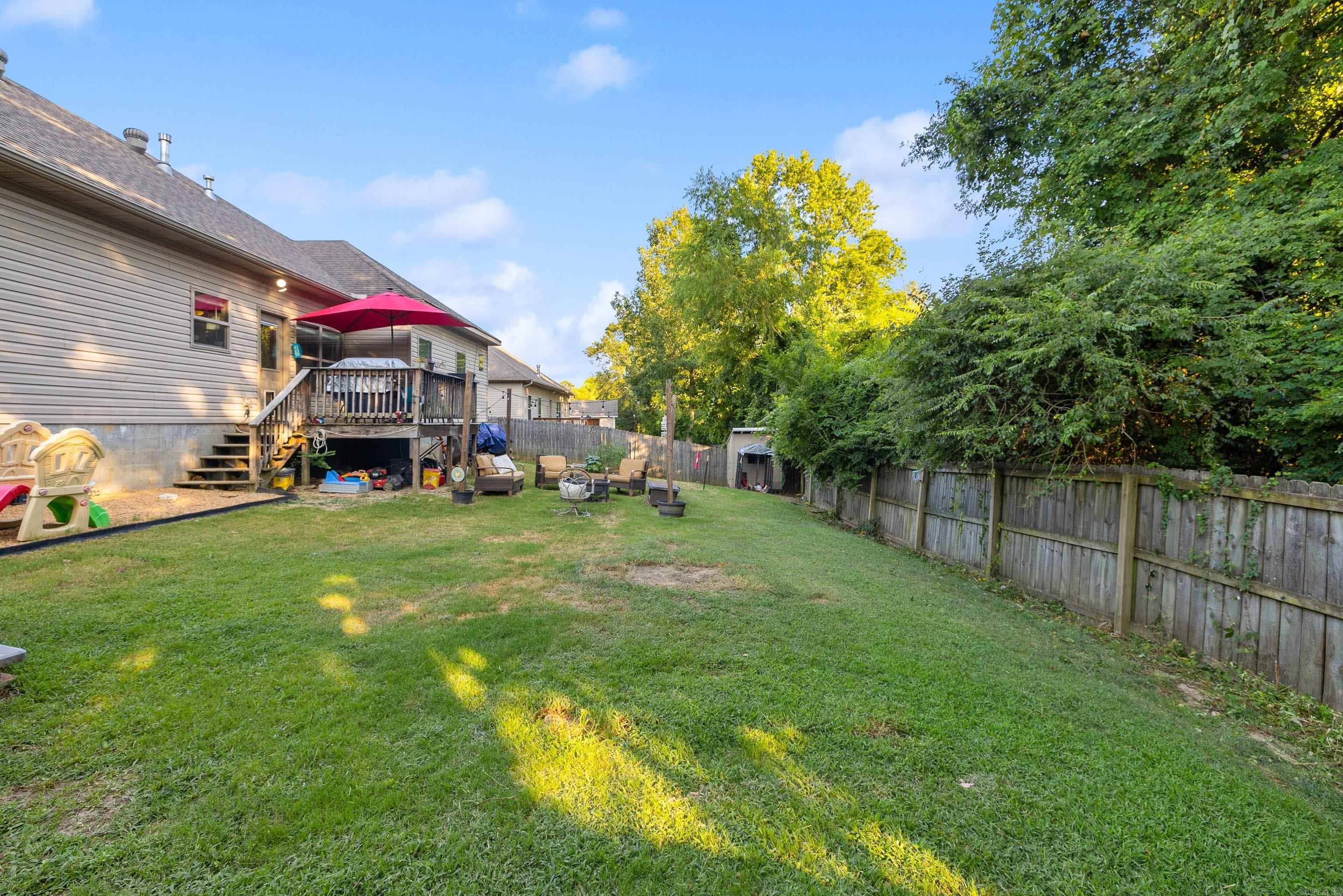 313 Derek Court  Alexander, AR