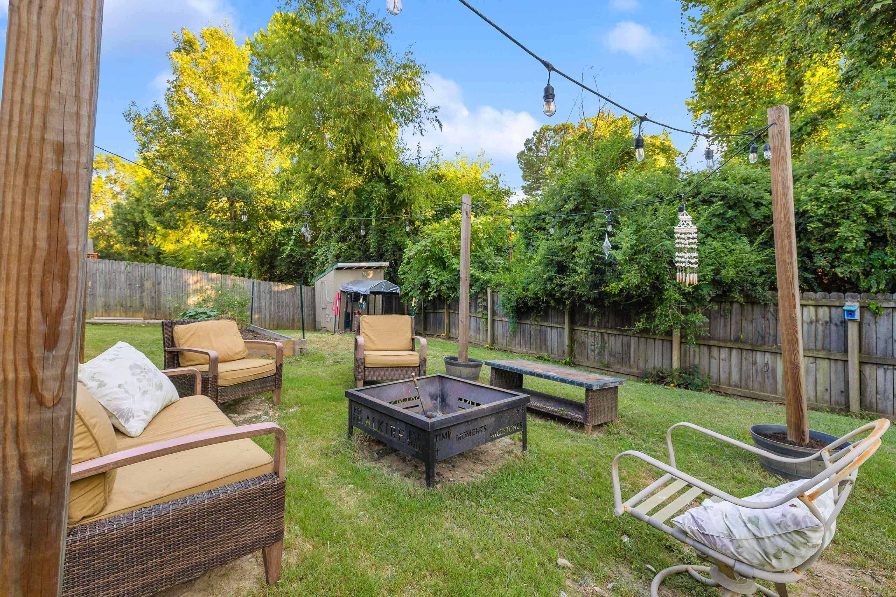313 Derek Court  Alexander, AR