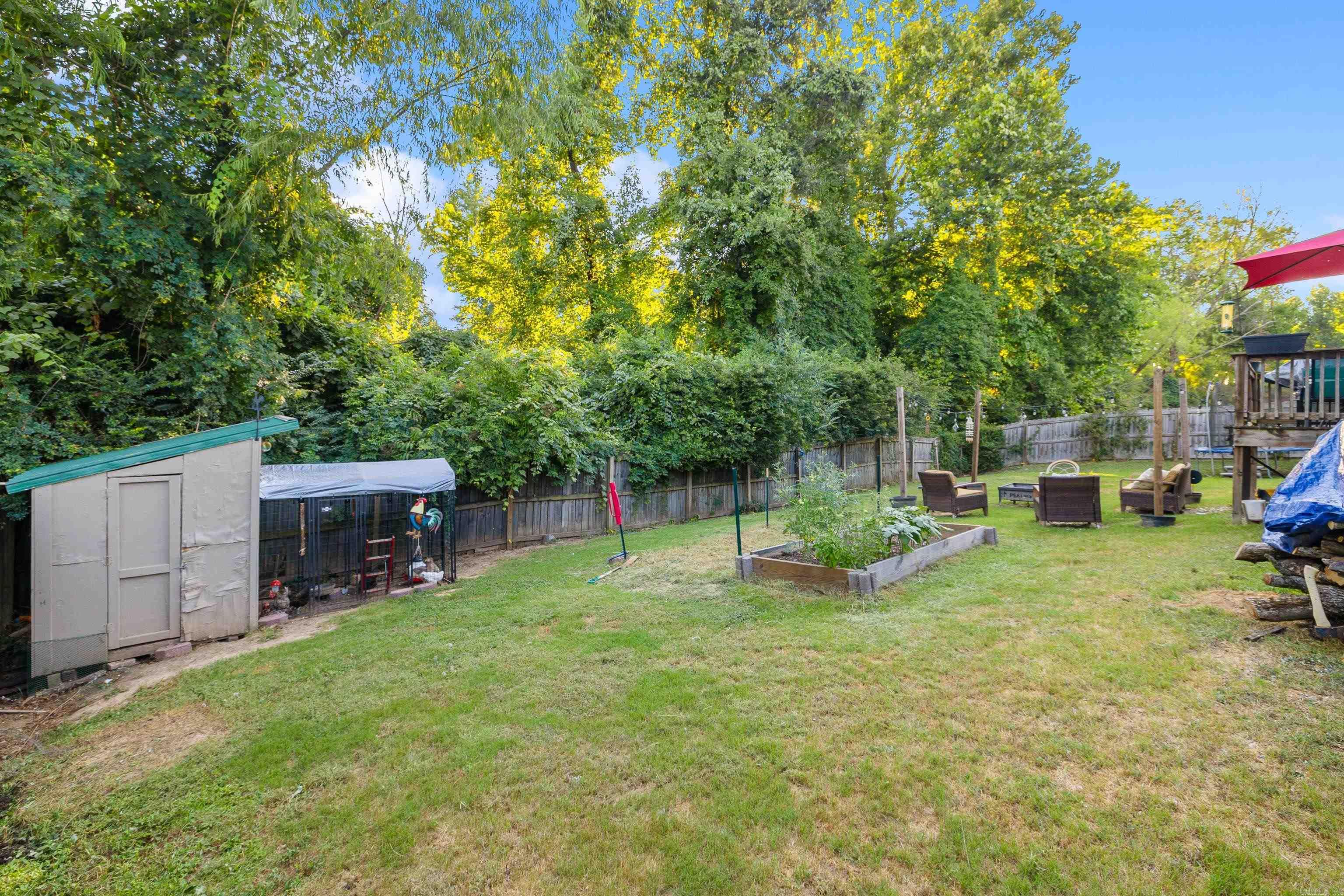 313 Derek Court  Alexander, AR