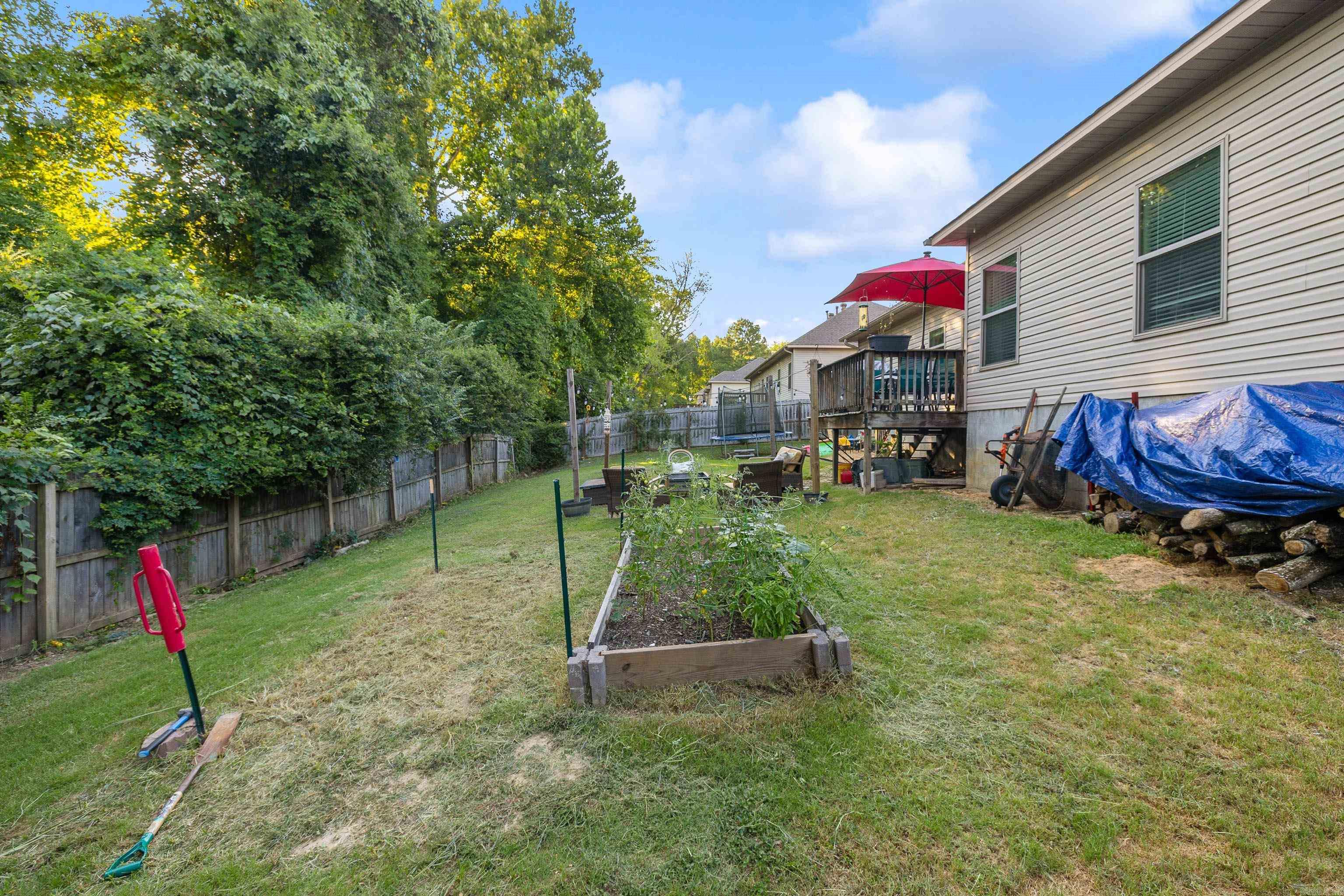 313 Derek Court  Alexander, AR