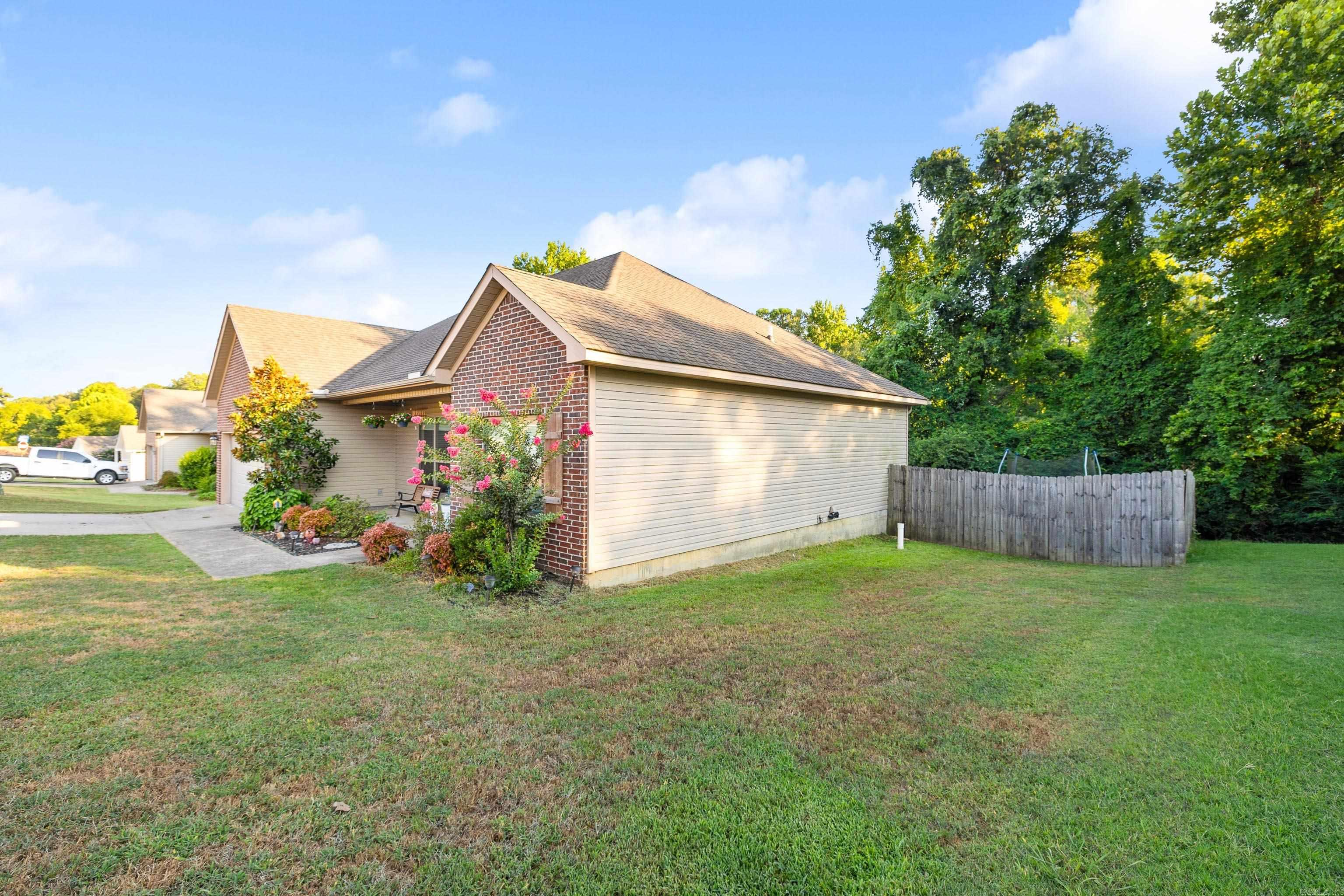313 Derek Court  Alexander, AR