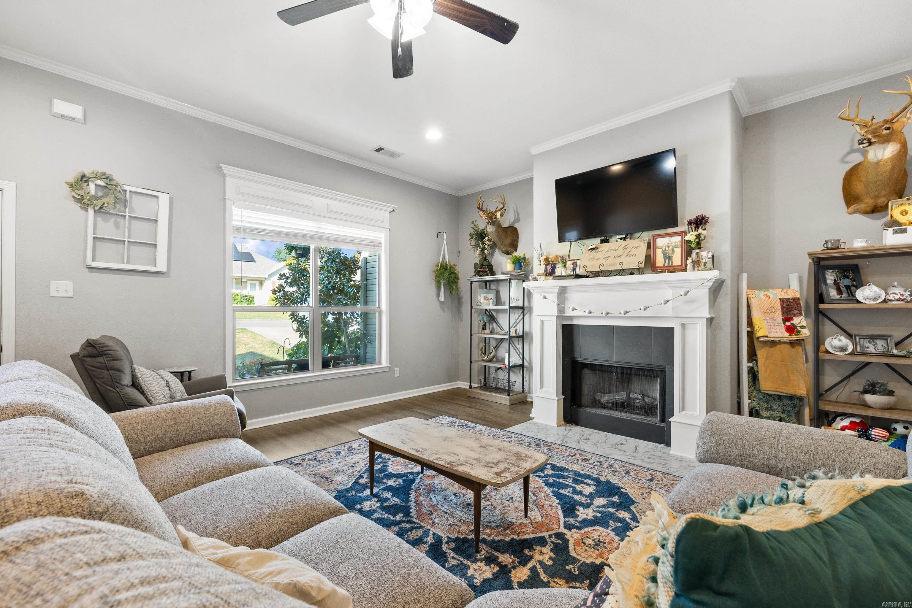 313 Derek Court  Alexander, AR