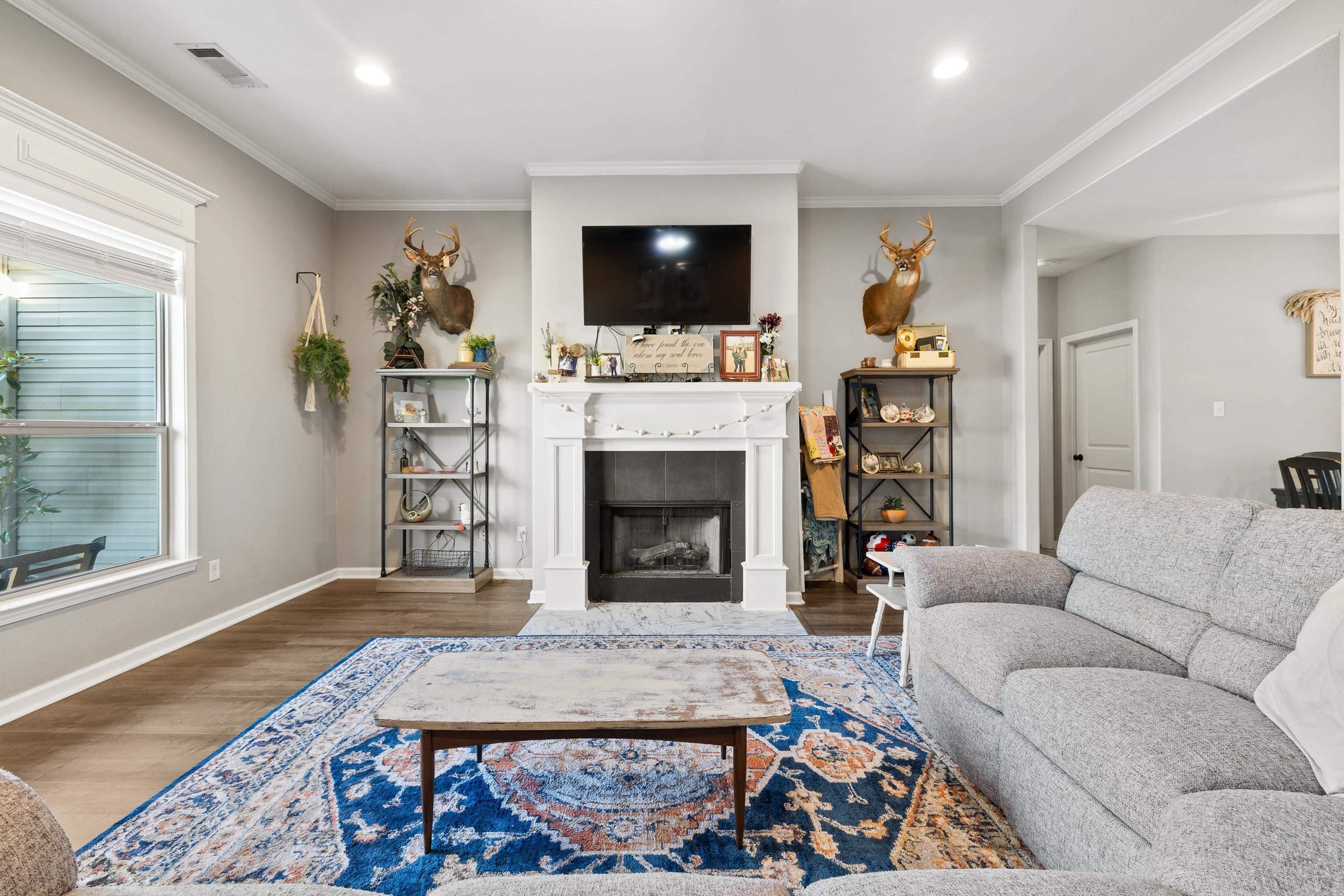 313 Derek Court  Alexander, AR