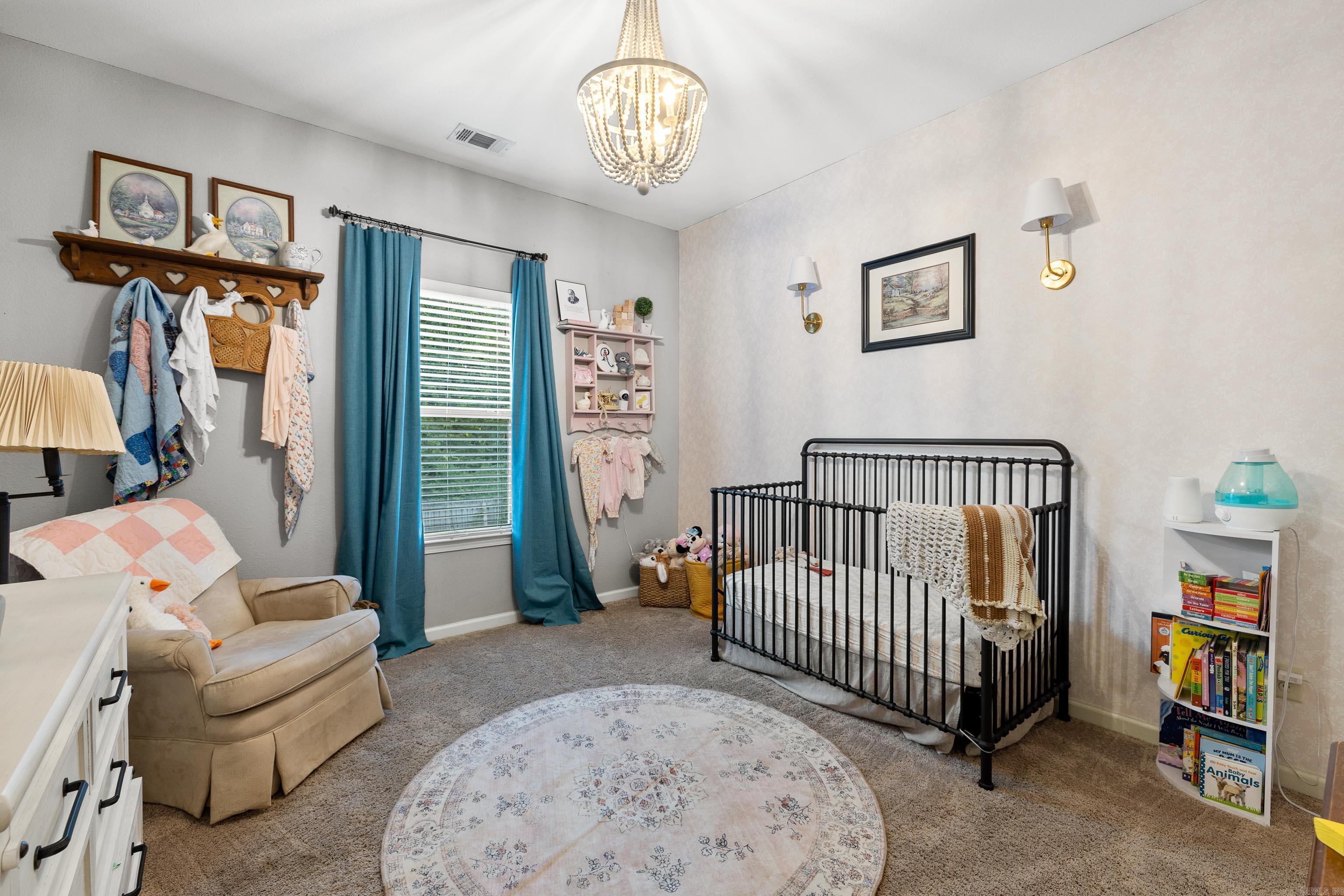 313 Derek Court  Alexander, AR