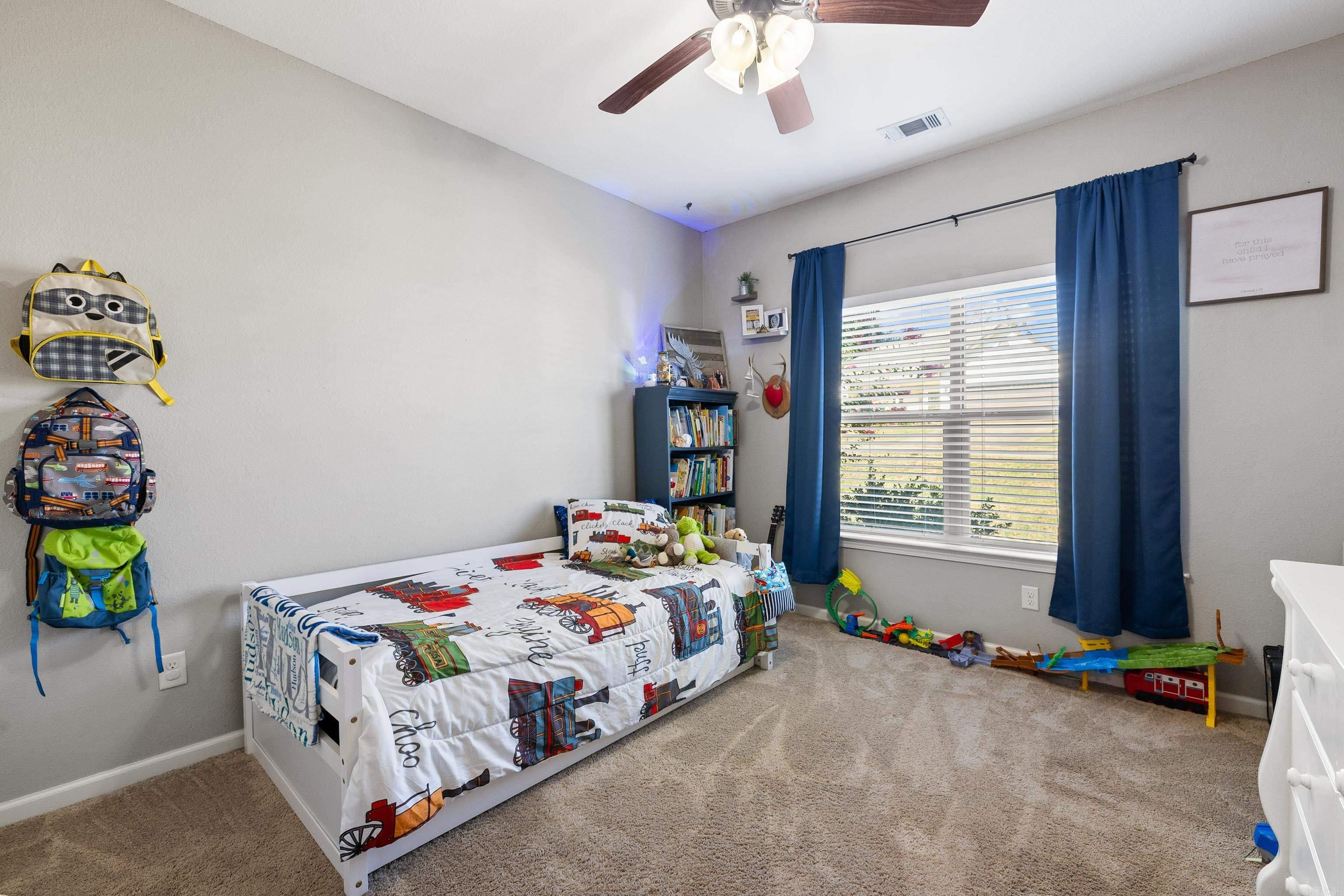 313 Derek Court  Alexander, AR